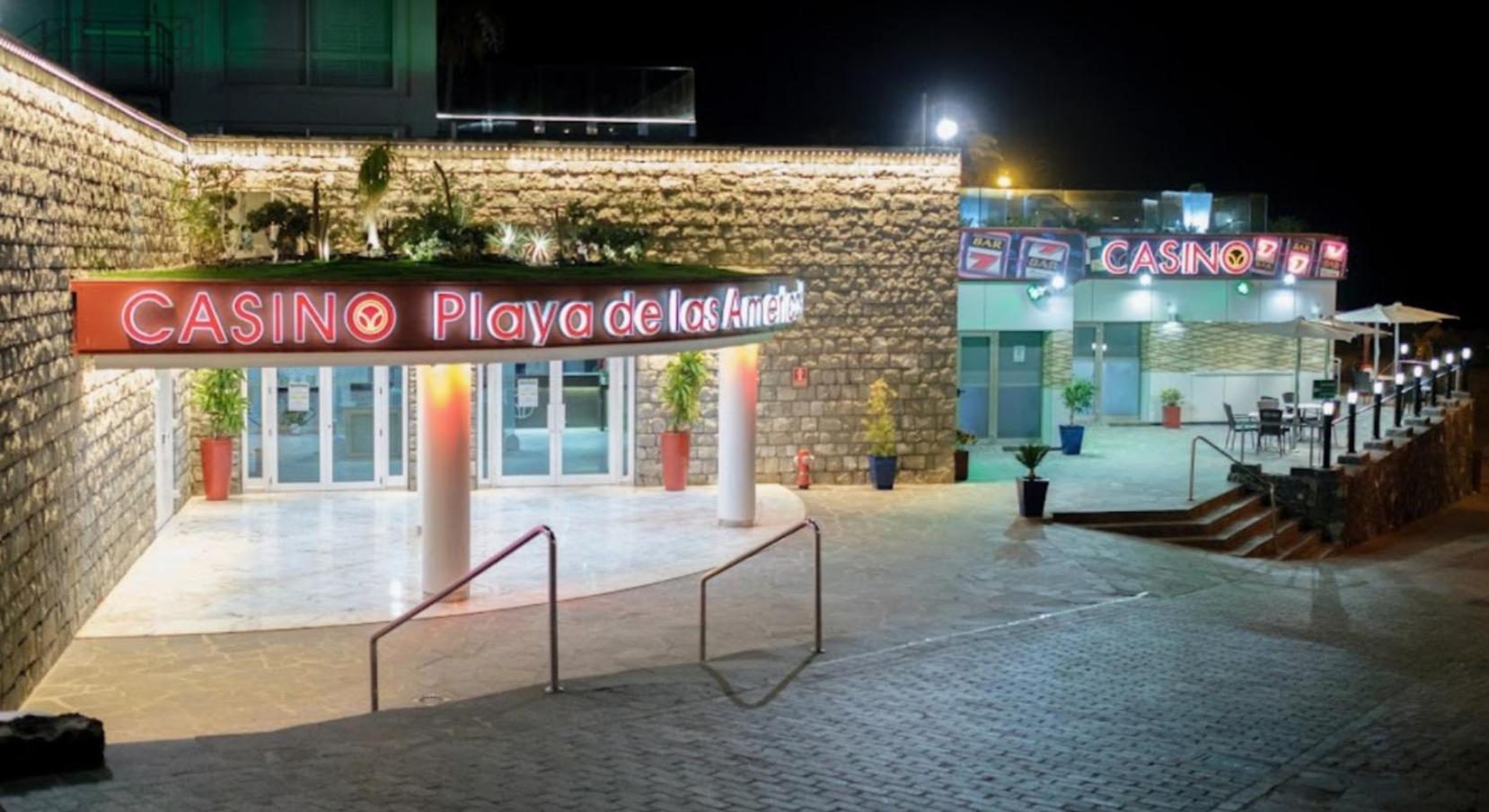Tipaki Home Los Cristianos