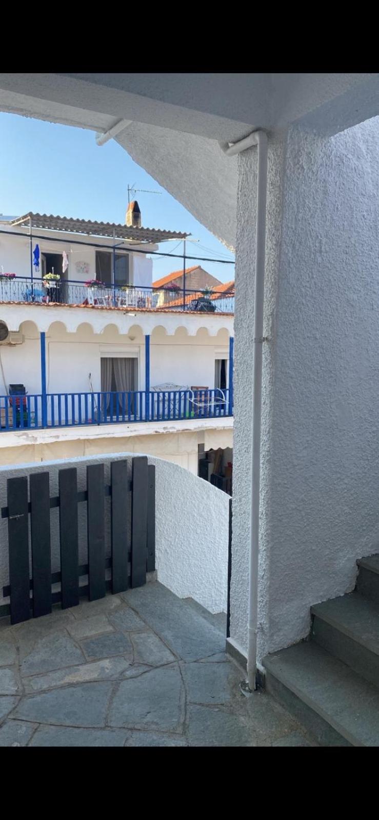 Vicky's house view 2