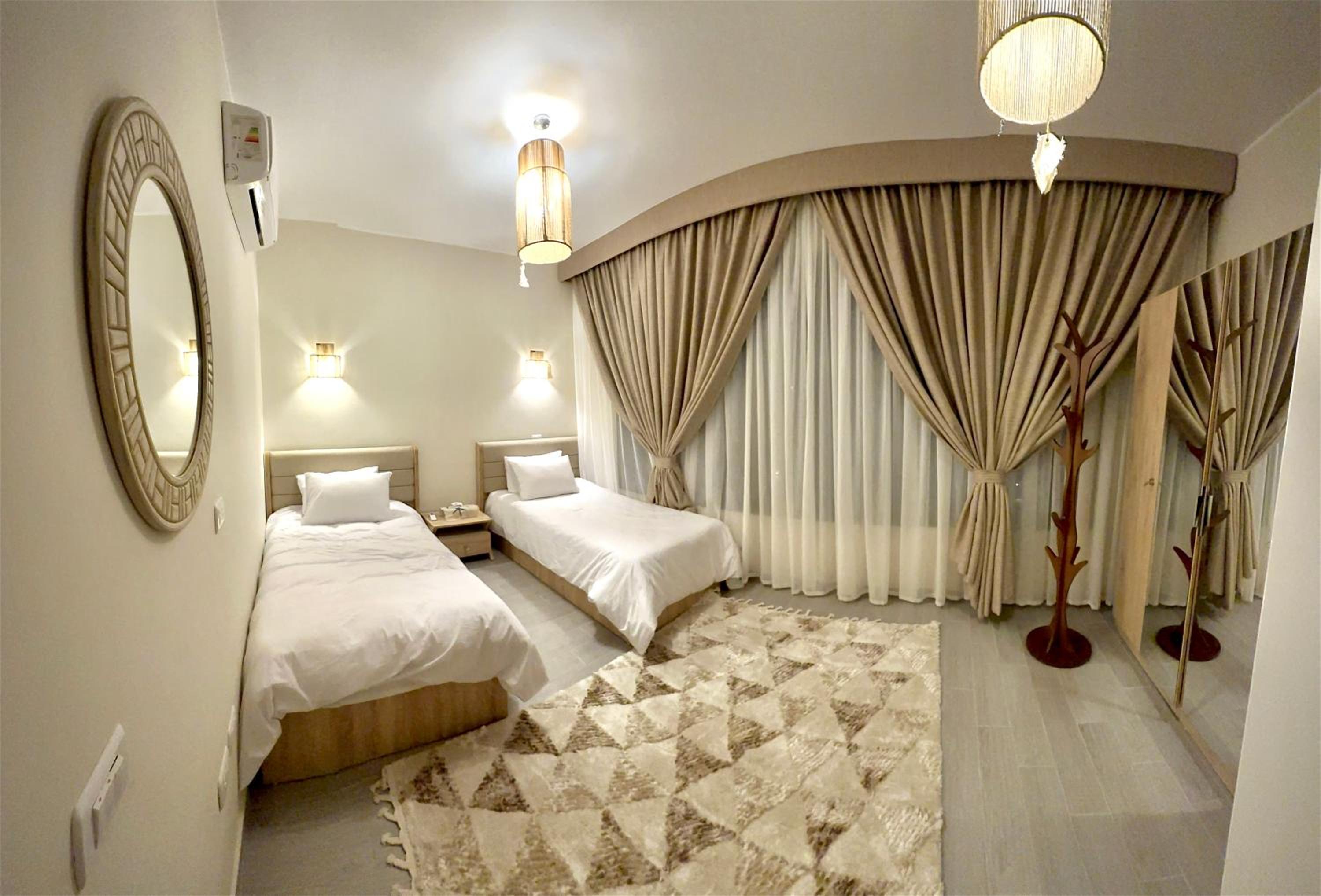Luxury Villa Bali Al Gouna Hurgh