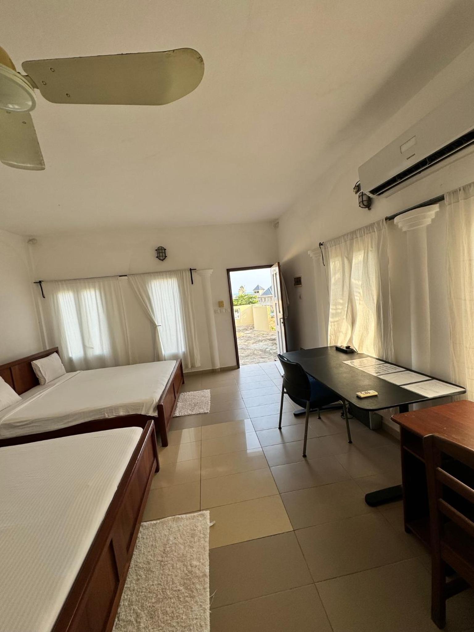 Ramaya Auberge Espagnole