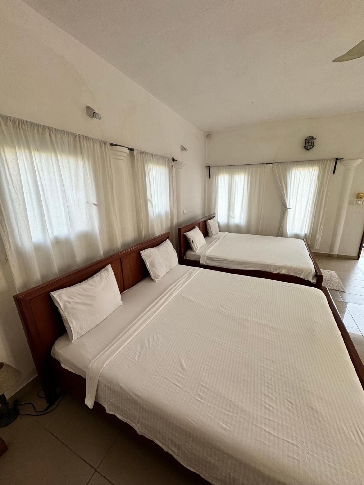 Ramaya Auberge Espagnole