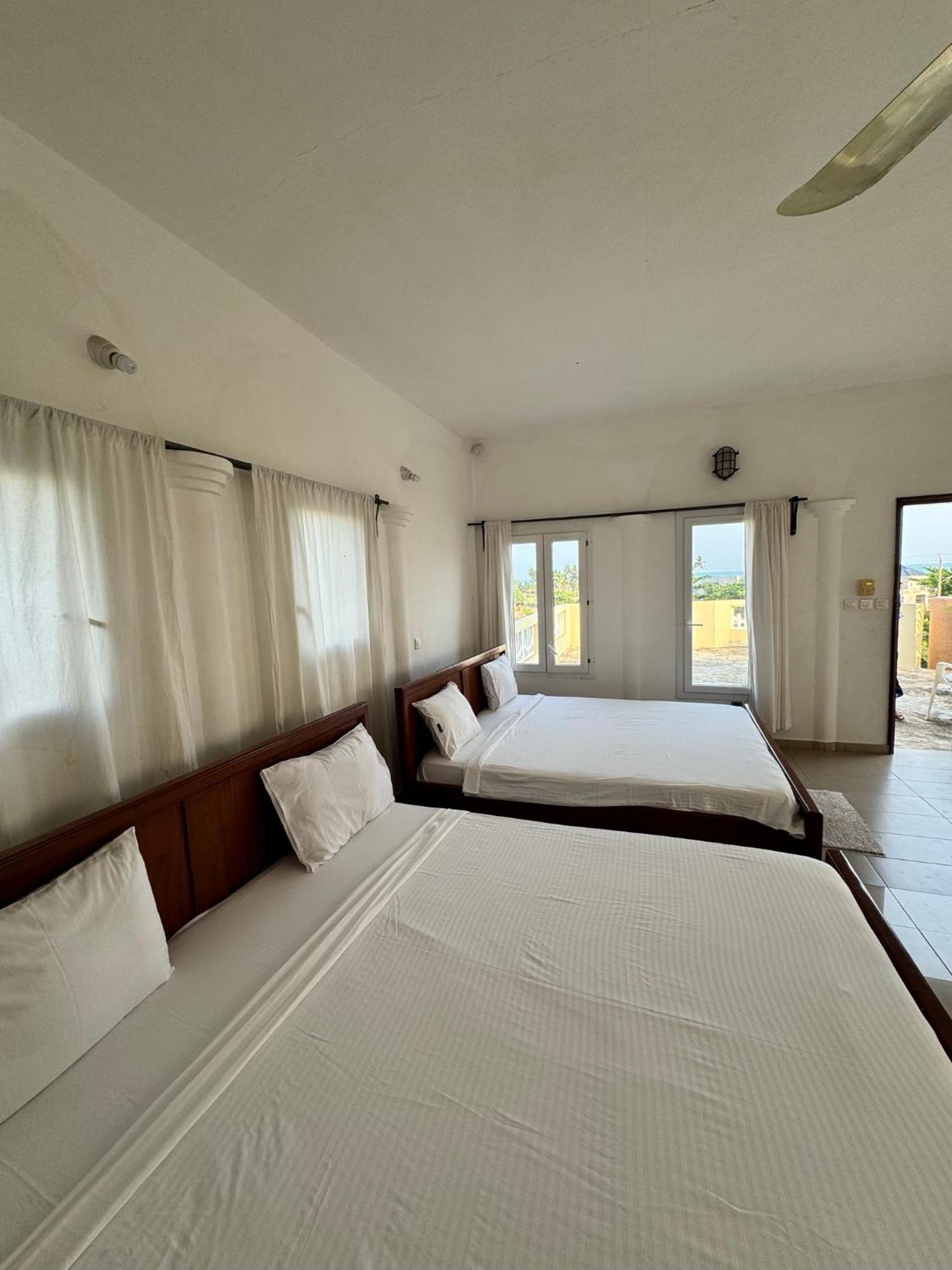 Ramaya Auberge Espagnole