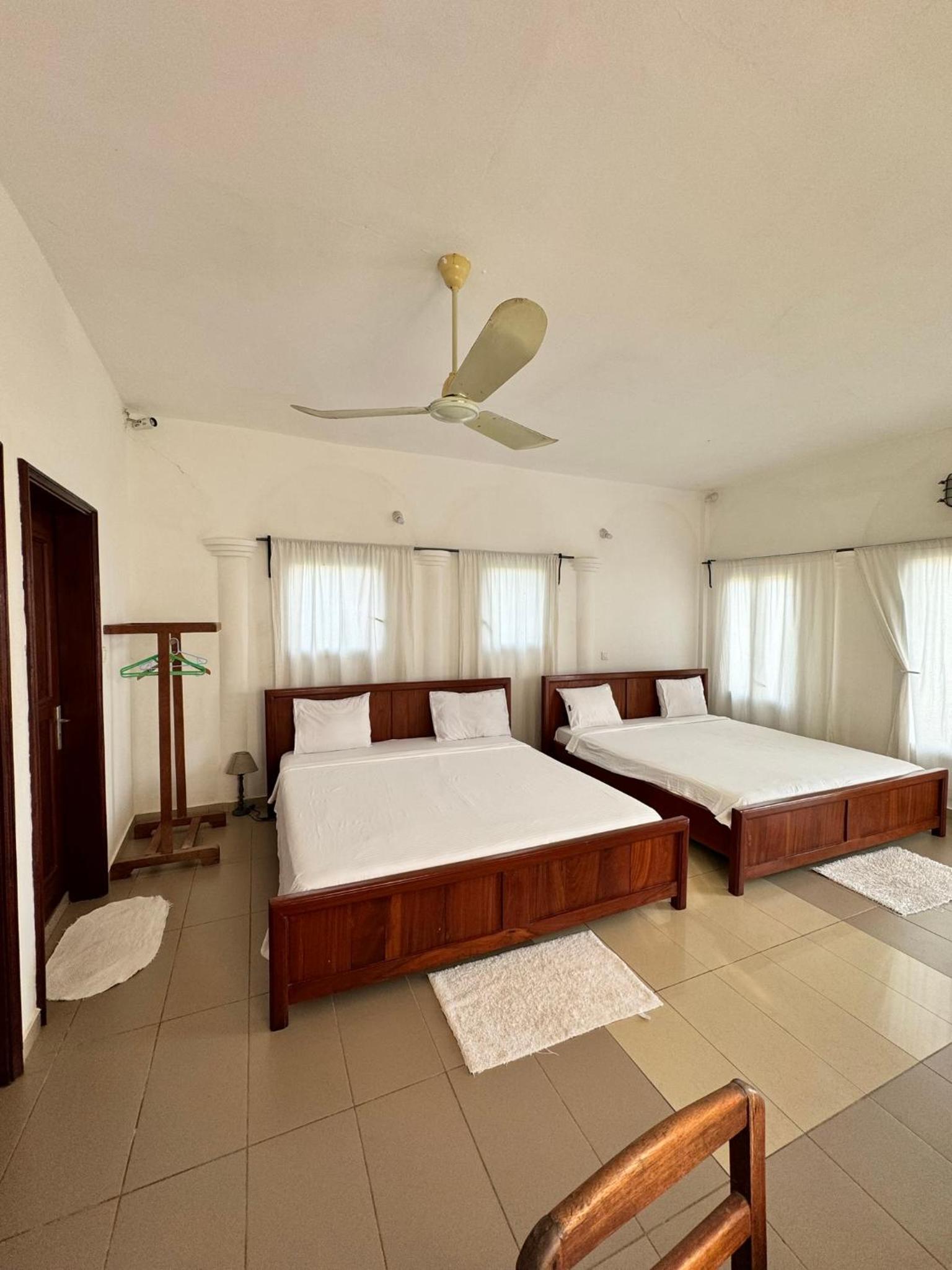 Ramaya Auberge Espagnole