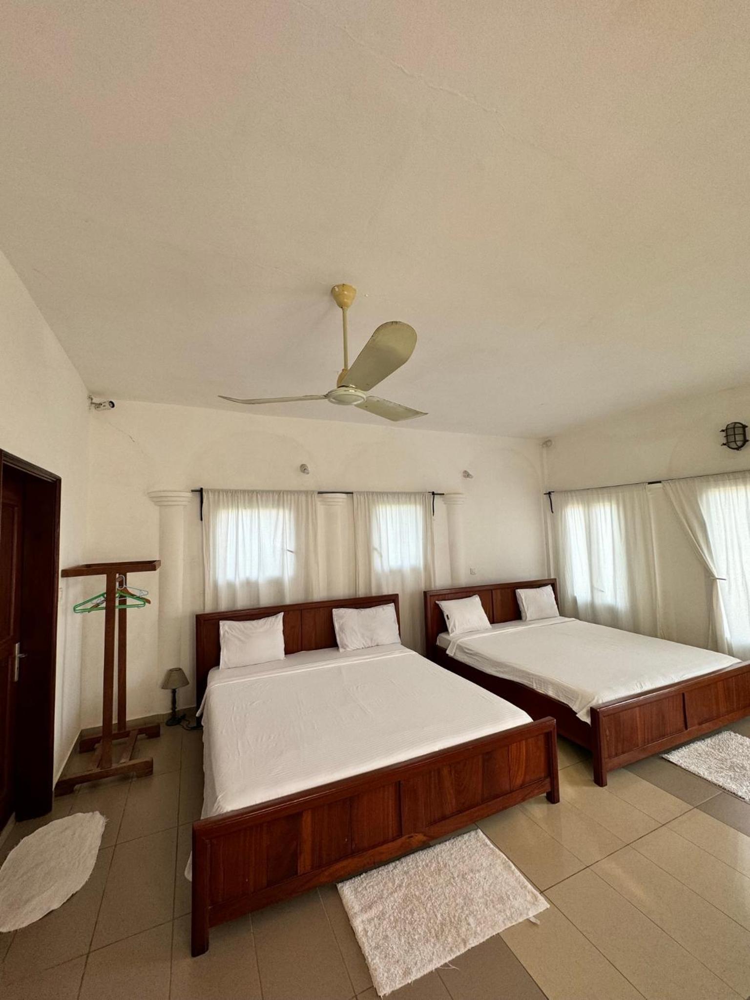 Ramaya Auberge Espagnole