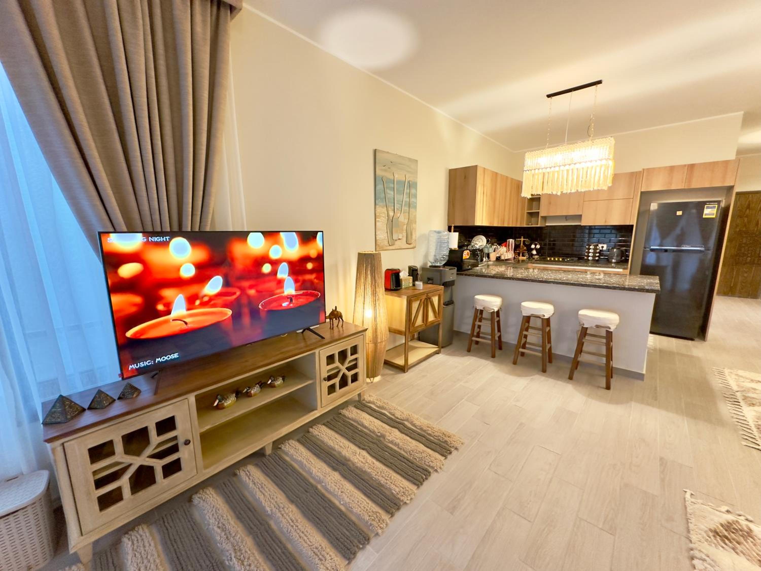 Luxury Villa Bali Al Gouna Hurgh