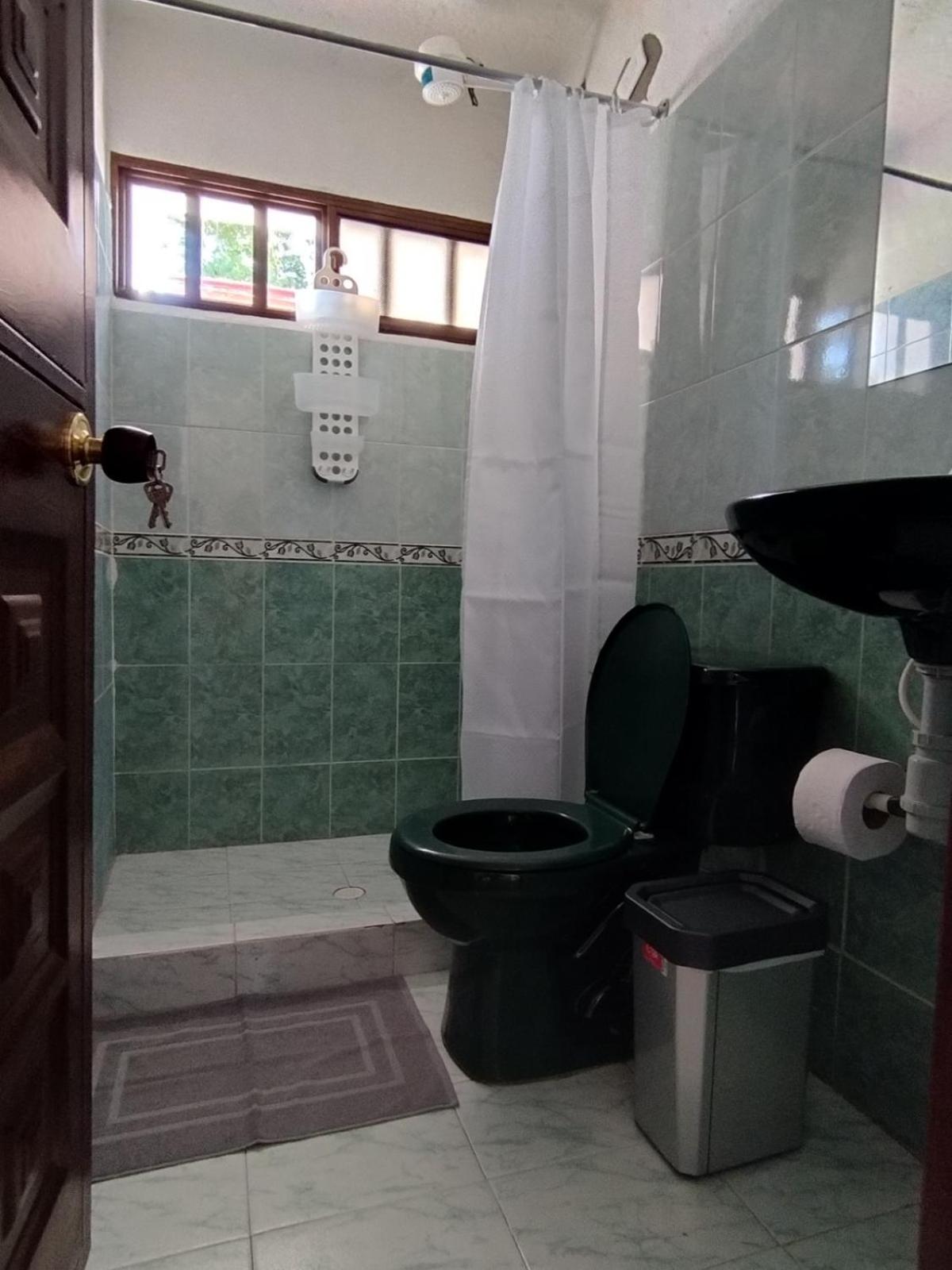 HERMOSA CABAÑA VILLA JULIA MESA DE LOS SANTOS