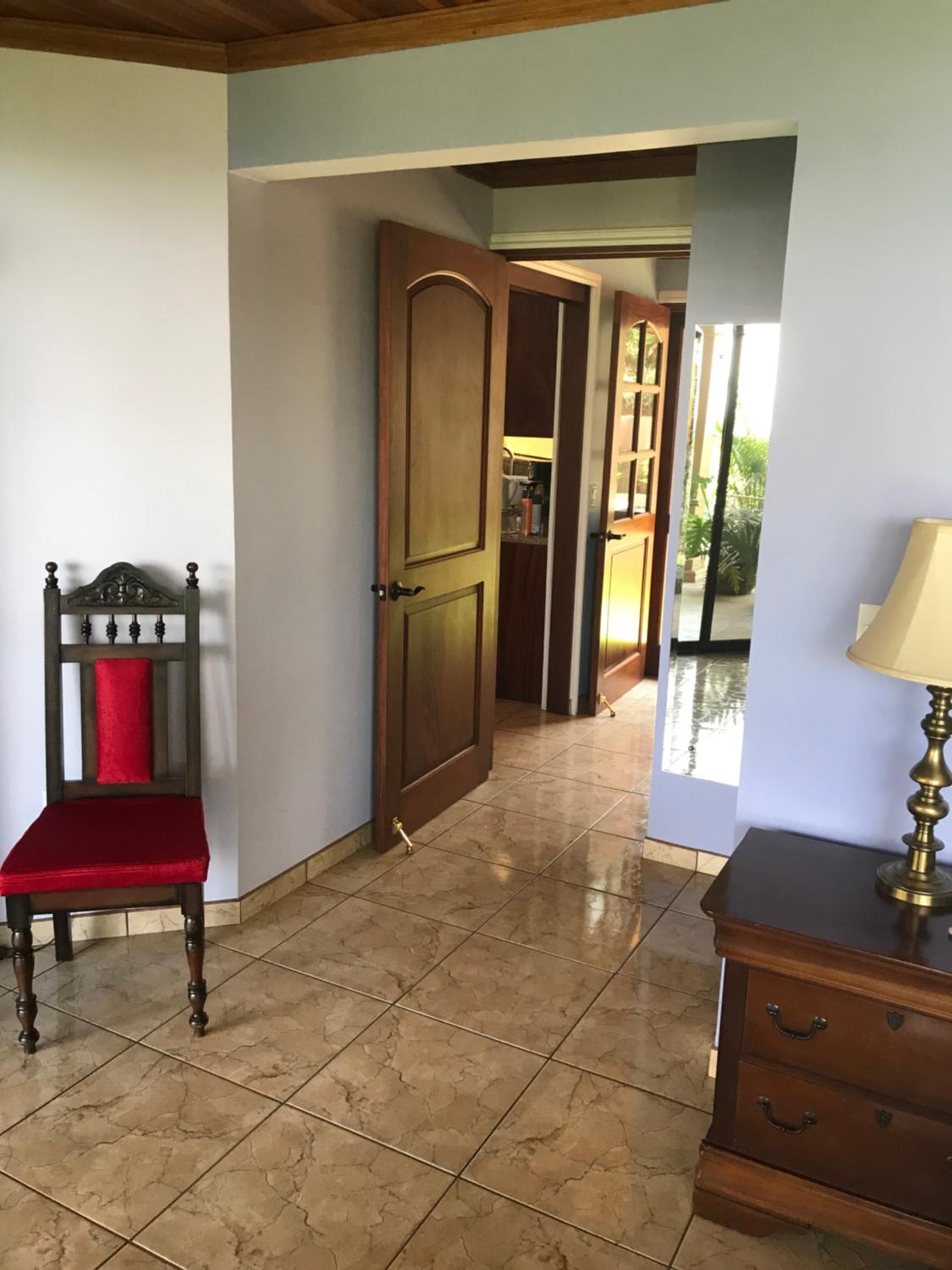 Villa Magallanes