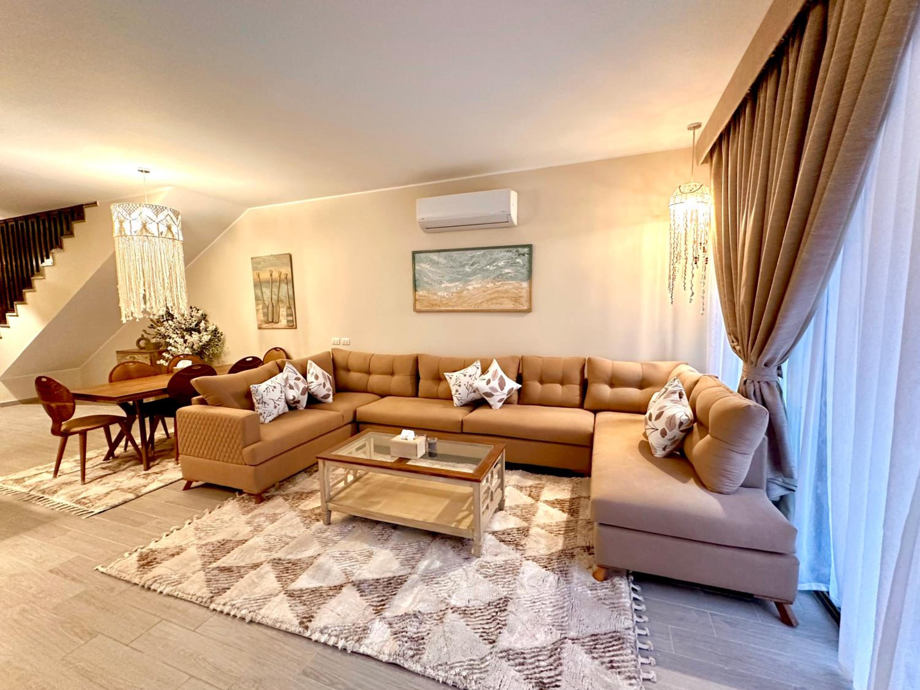 Luxury Villa Bali Al Gouna Hurgh