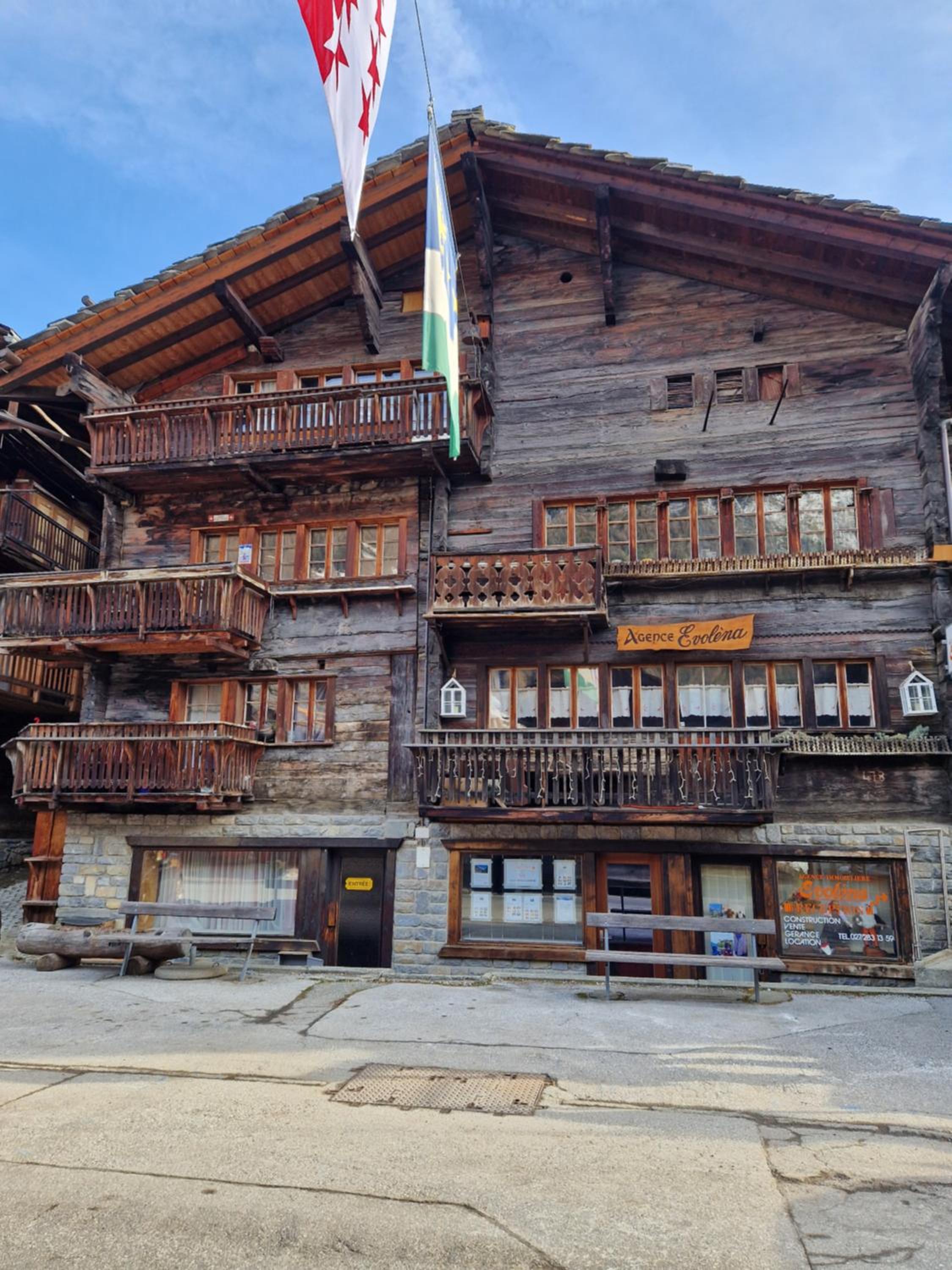 building