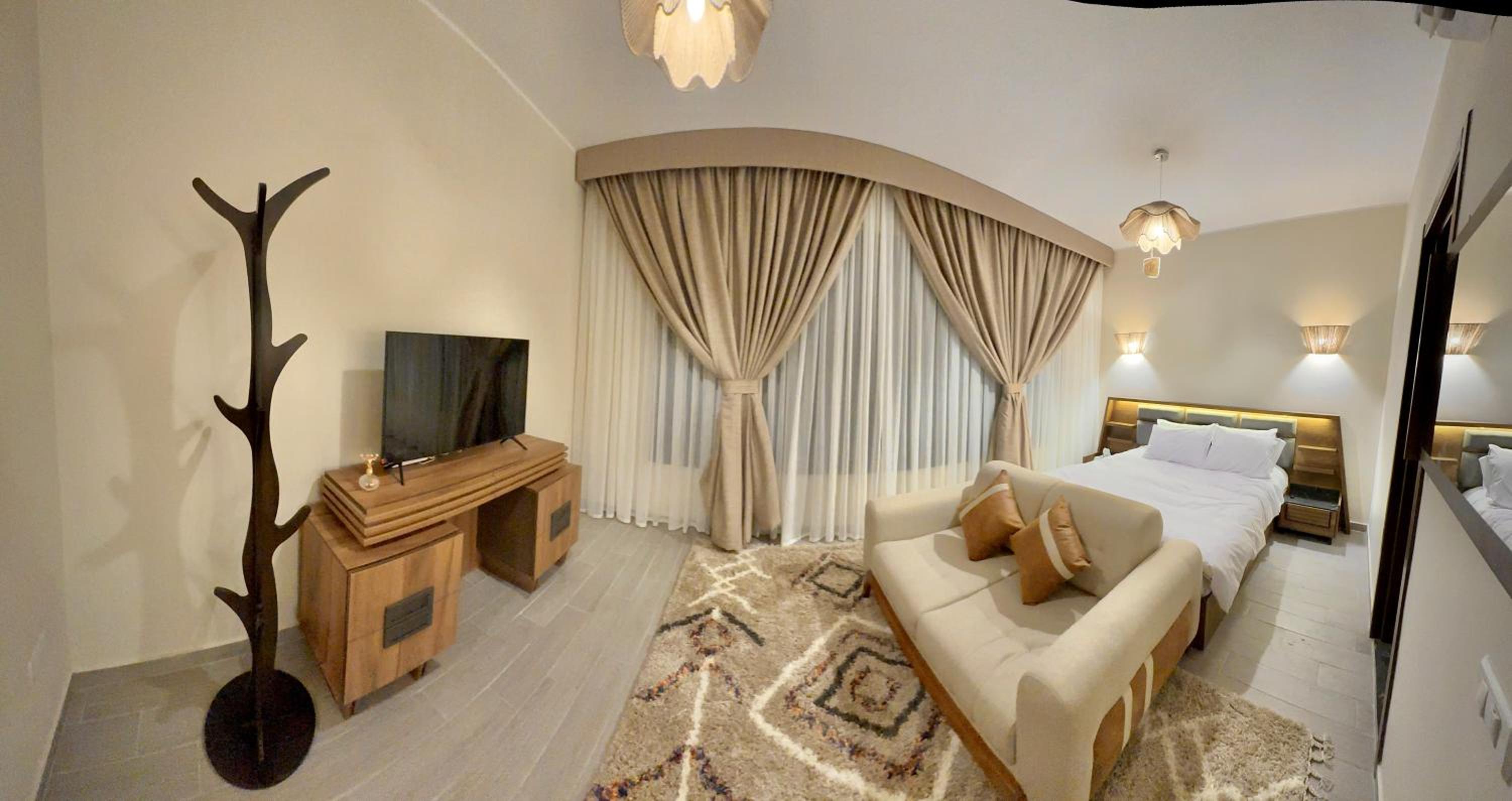 Luxury Villa Bali Al Gouna Hurgh
