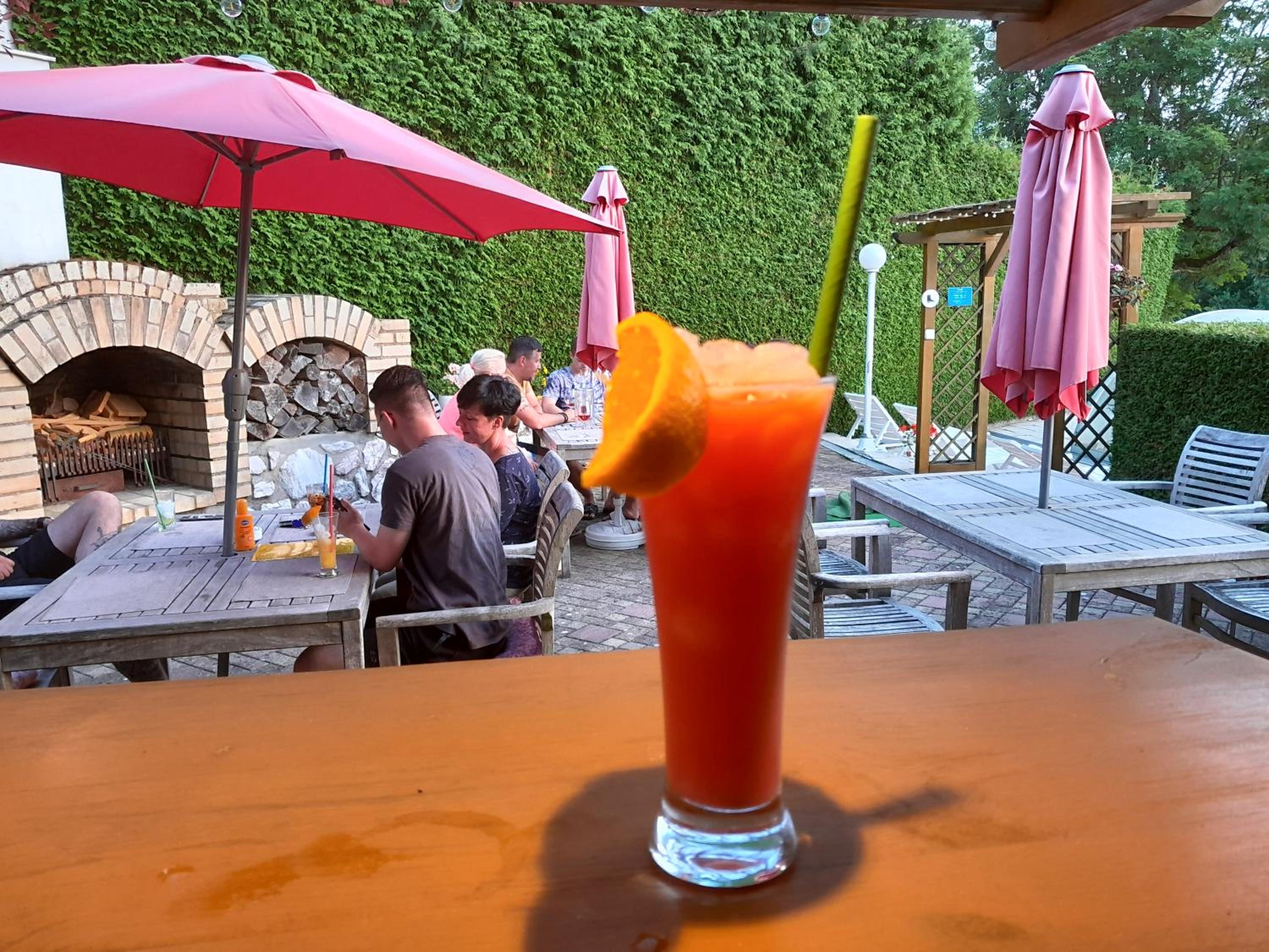 Pension Jana - Wellness