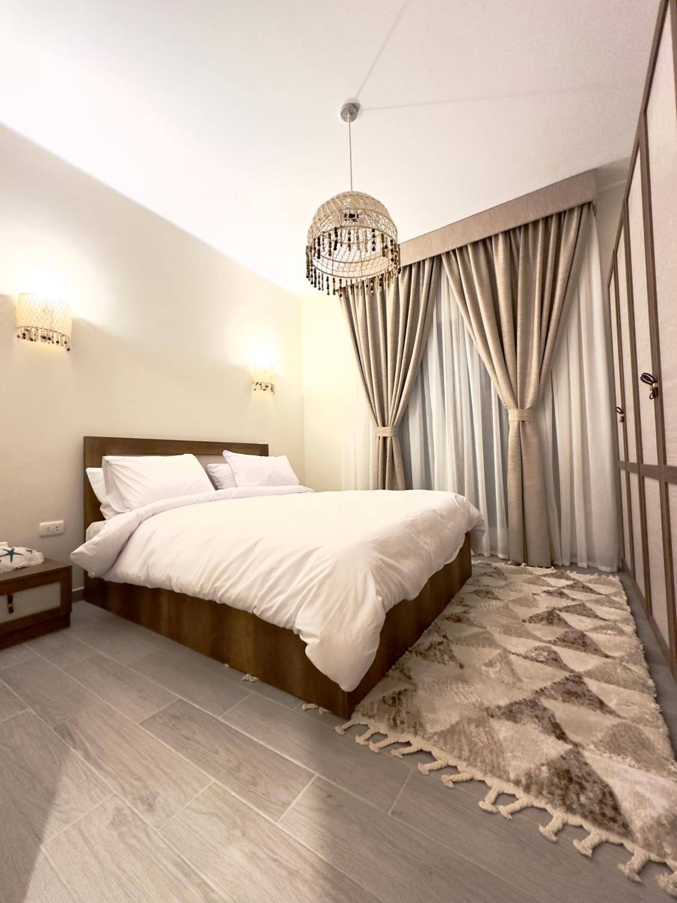 Luxury Villa Bali Al Gouna Hurgh