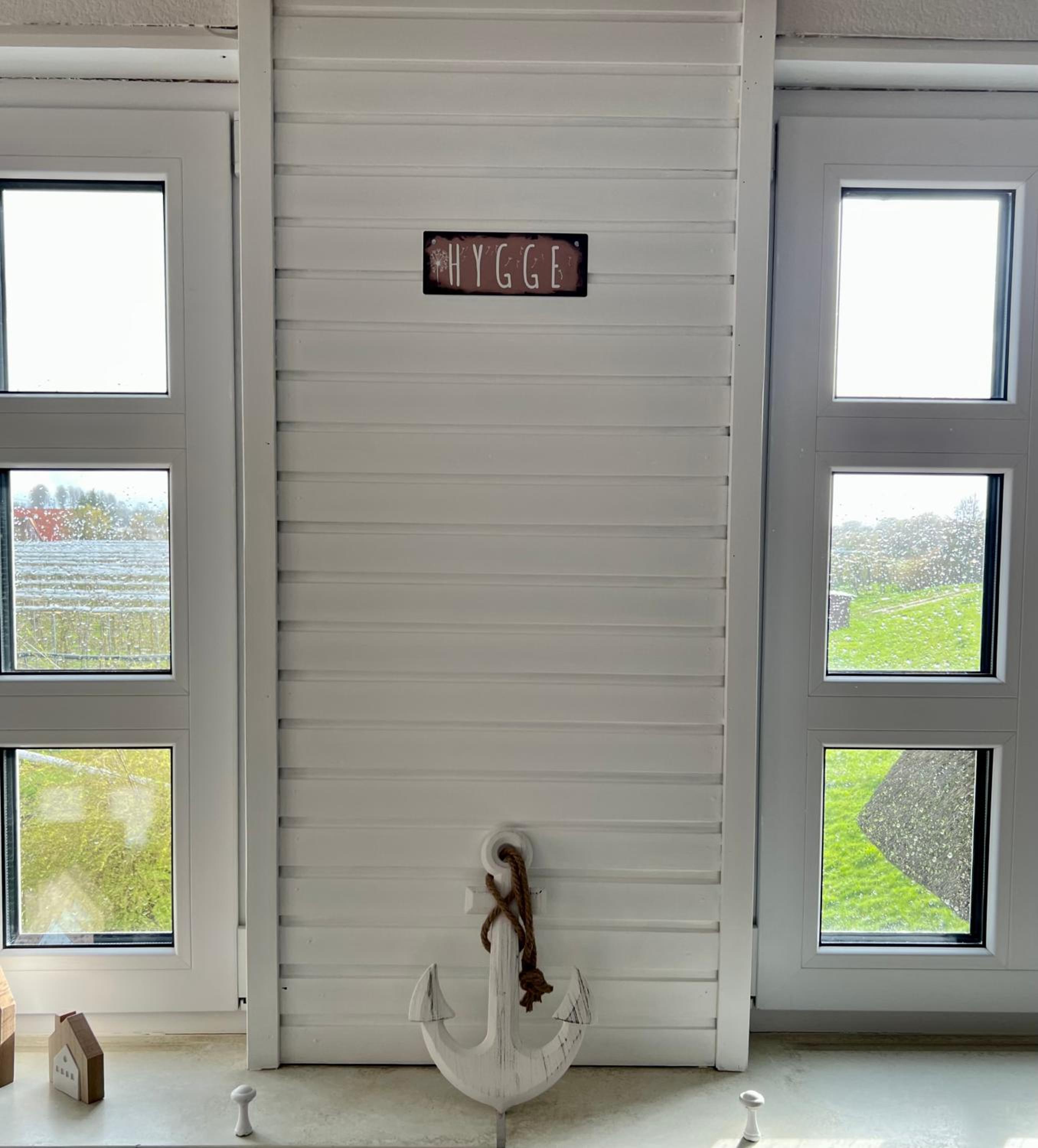 Ferienwohnung Eulenhof -direkt an der Este view 5