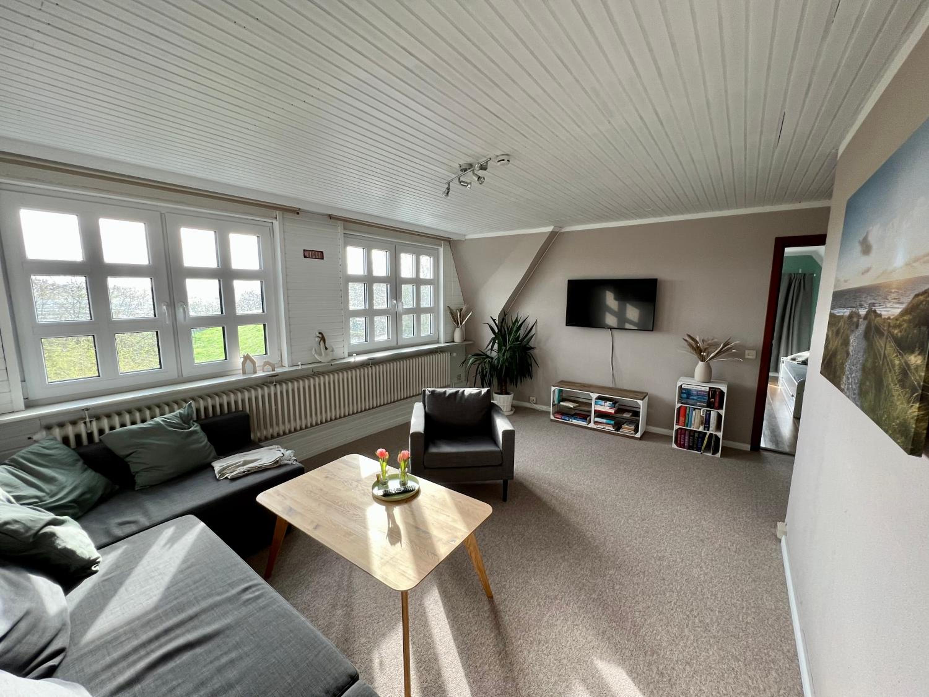 Ferienwohnung Eulenhof -direkt an der Este view 3