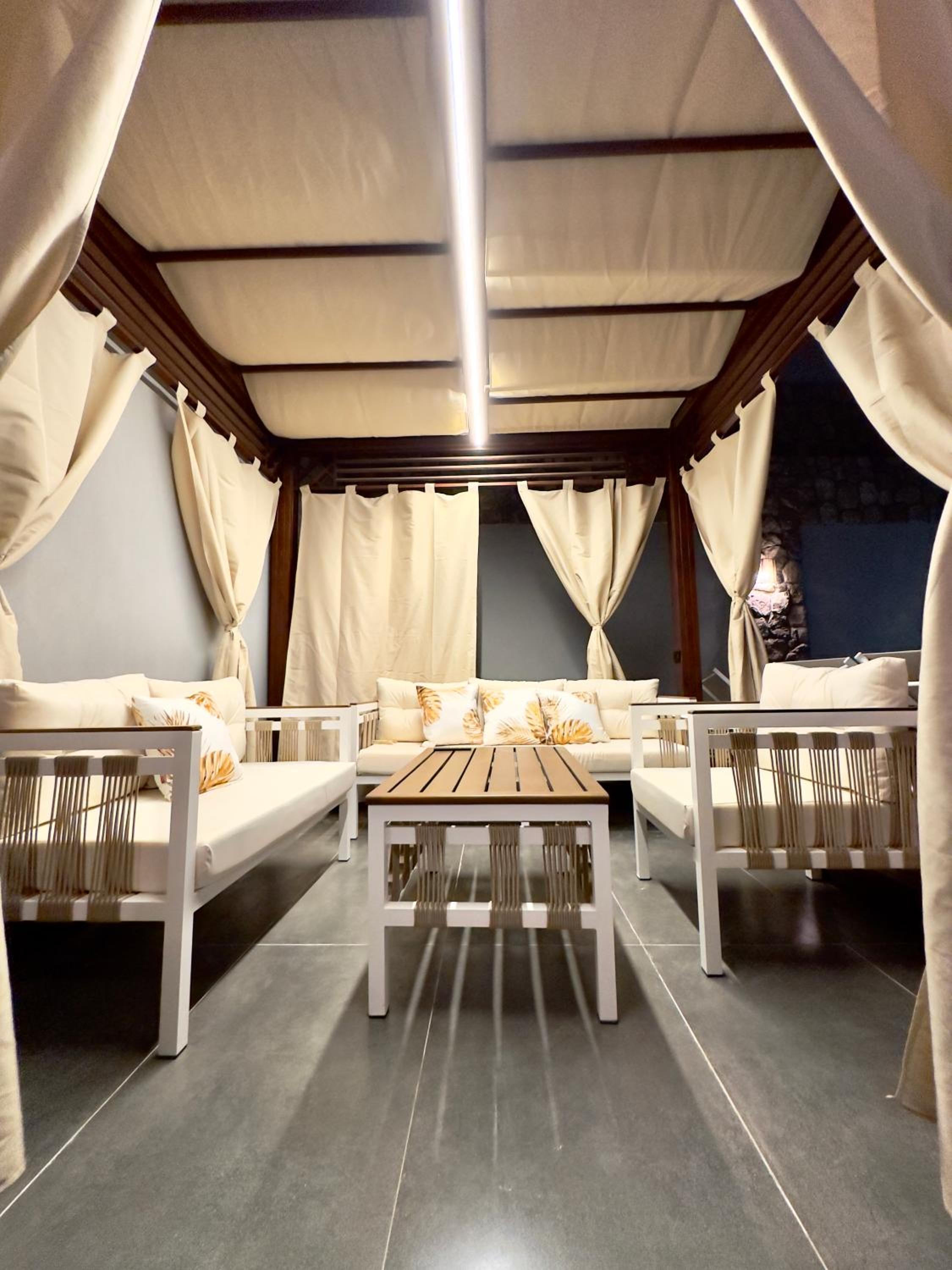Luxury Villa Bali Al Gouna Hurgh