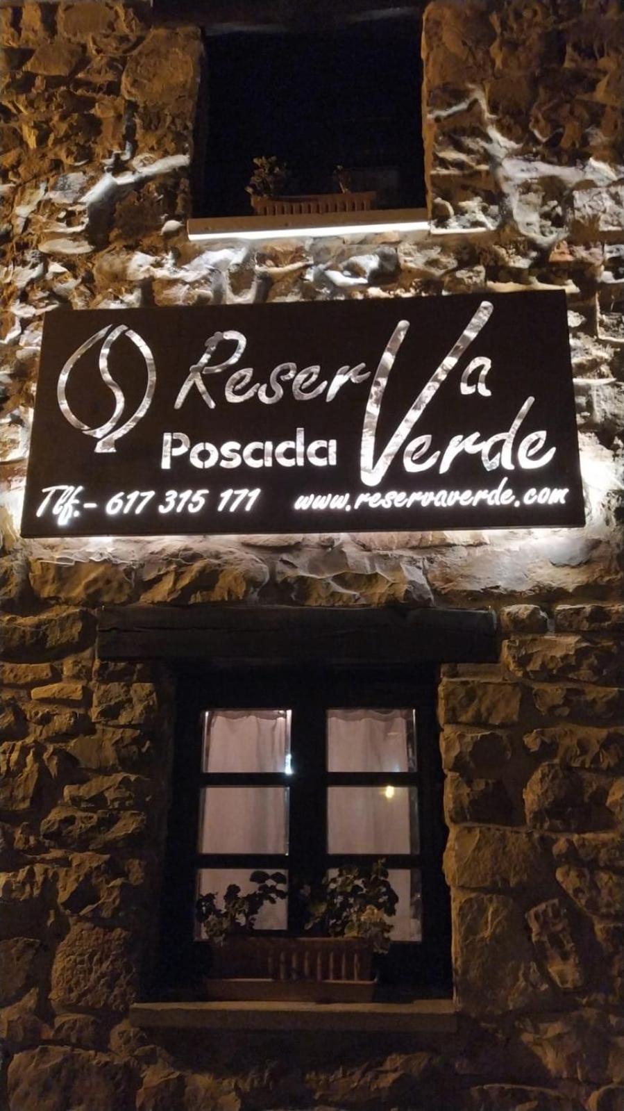Posada Reserva Verde