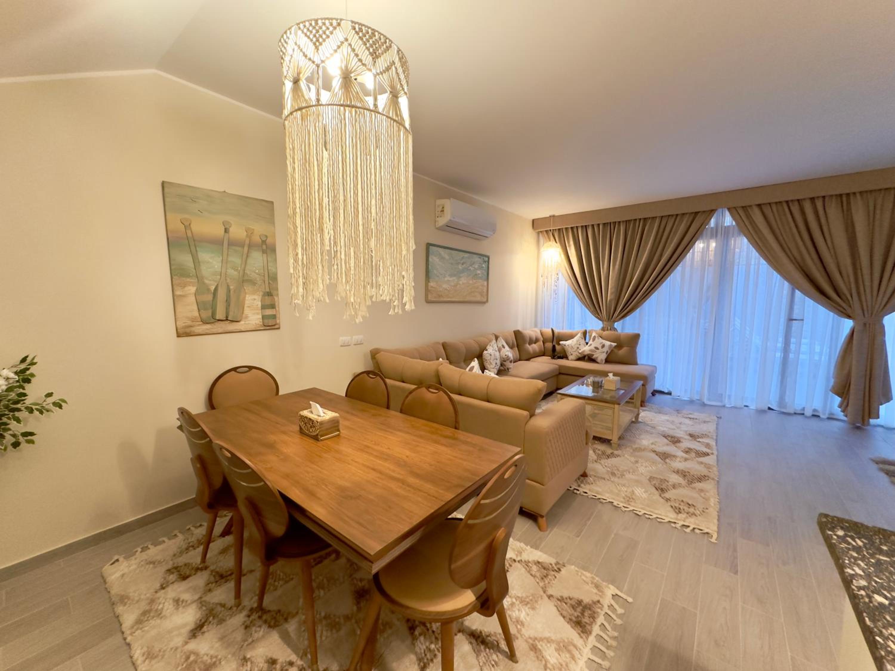 Luxury Villa Bali Al Gouna Hurgh