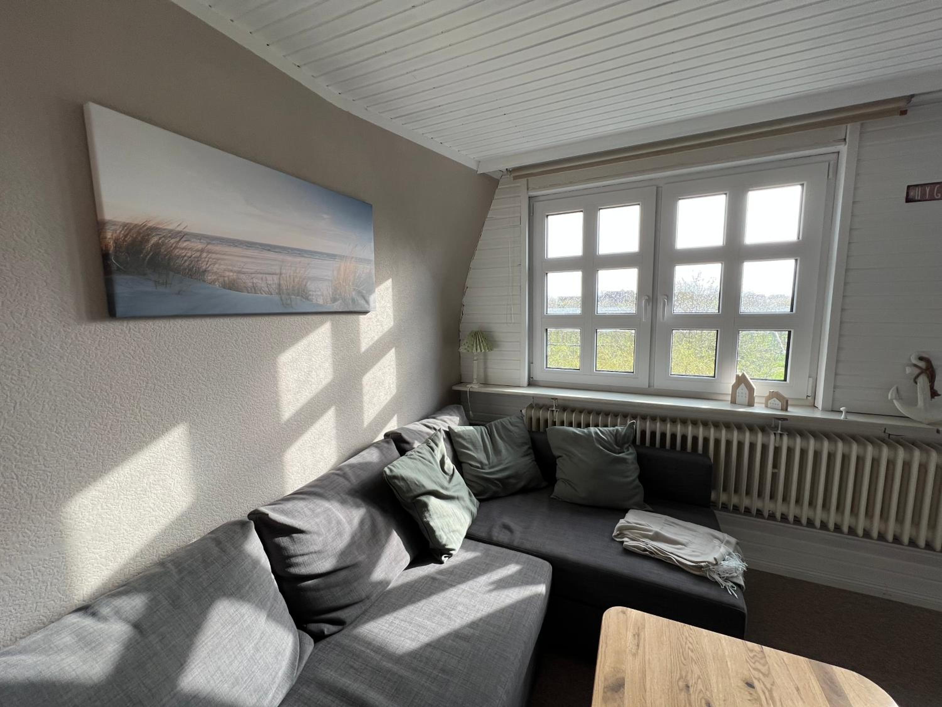 Ferienwohnung Eulenhof -direkt an der Este view 2