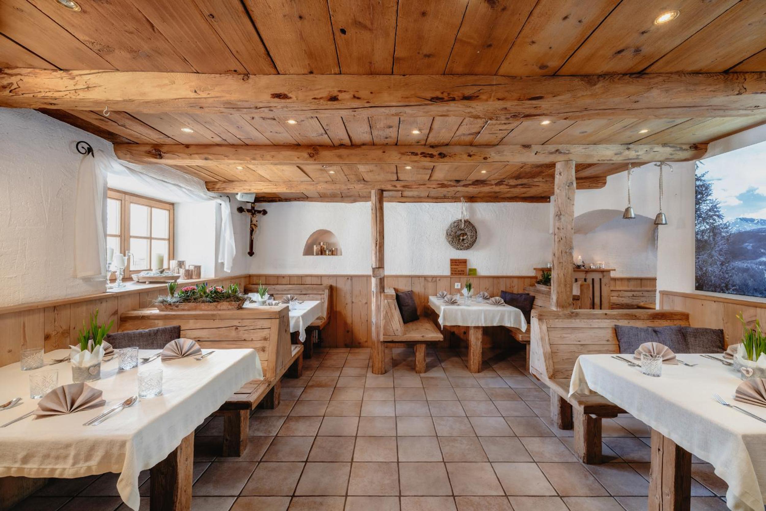 Tendershof Reschen