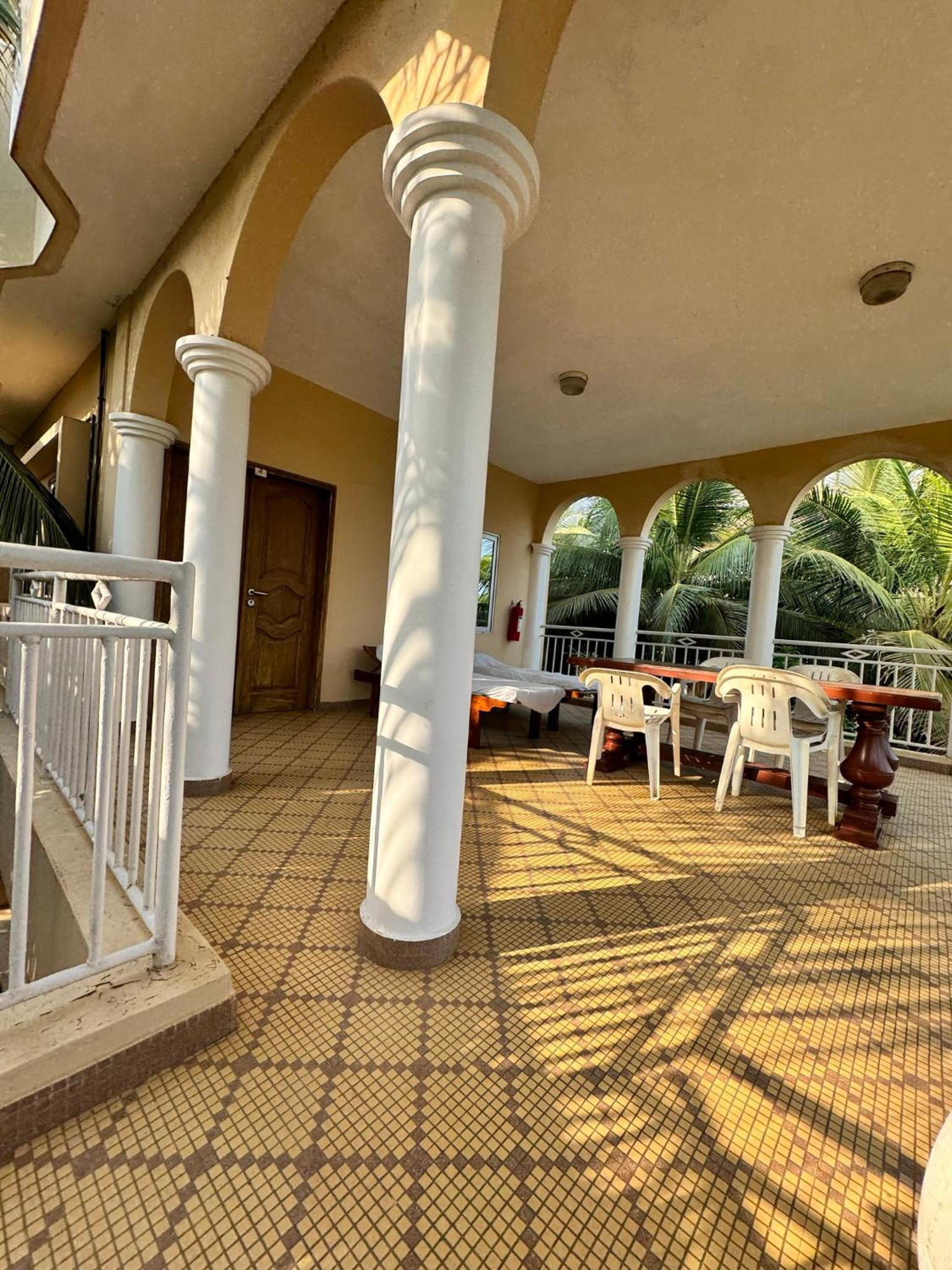 Ramaya Auberge Espagnole