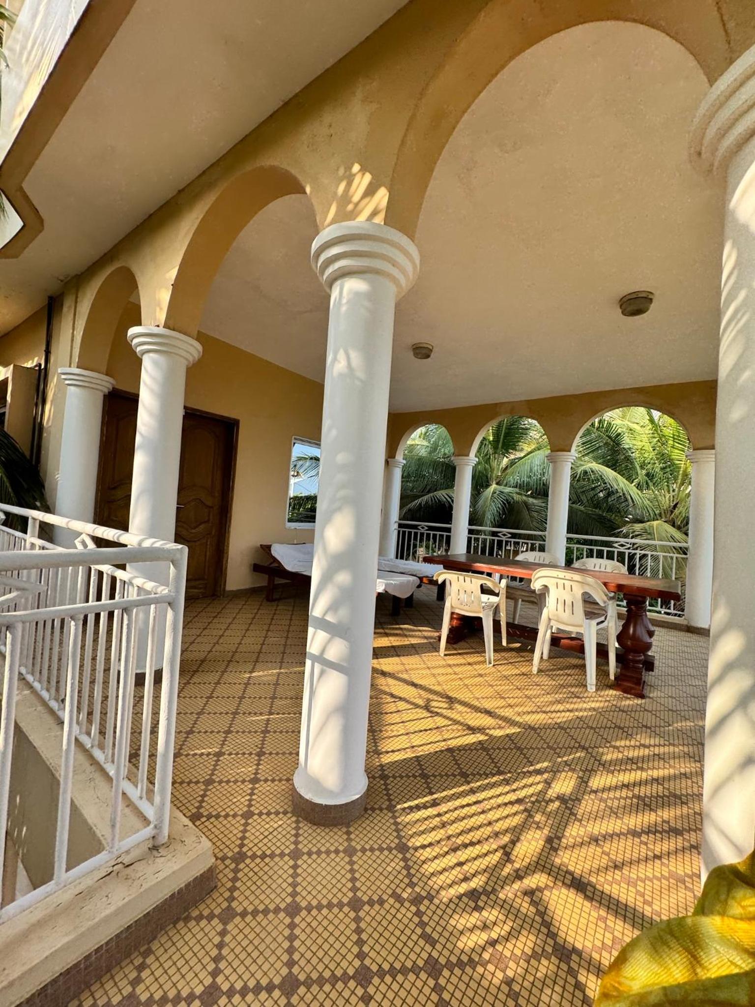 Ramaya Auberge Espagnole