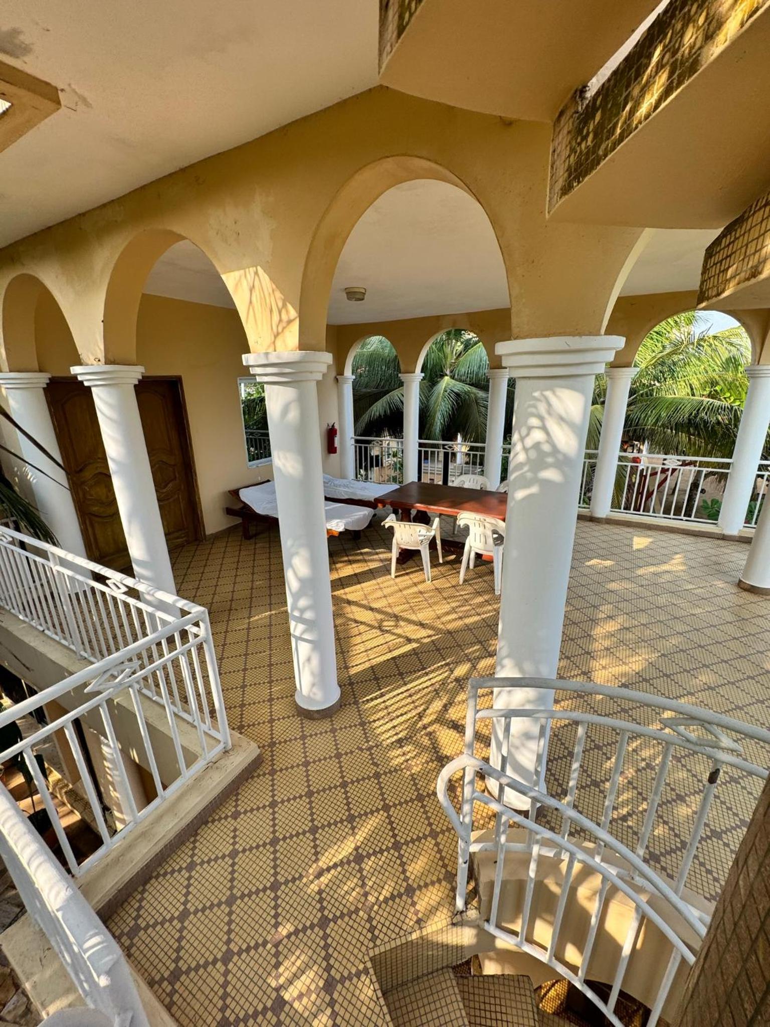 Ramaya Auberge Espagnole