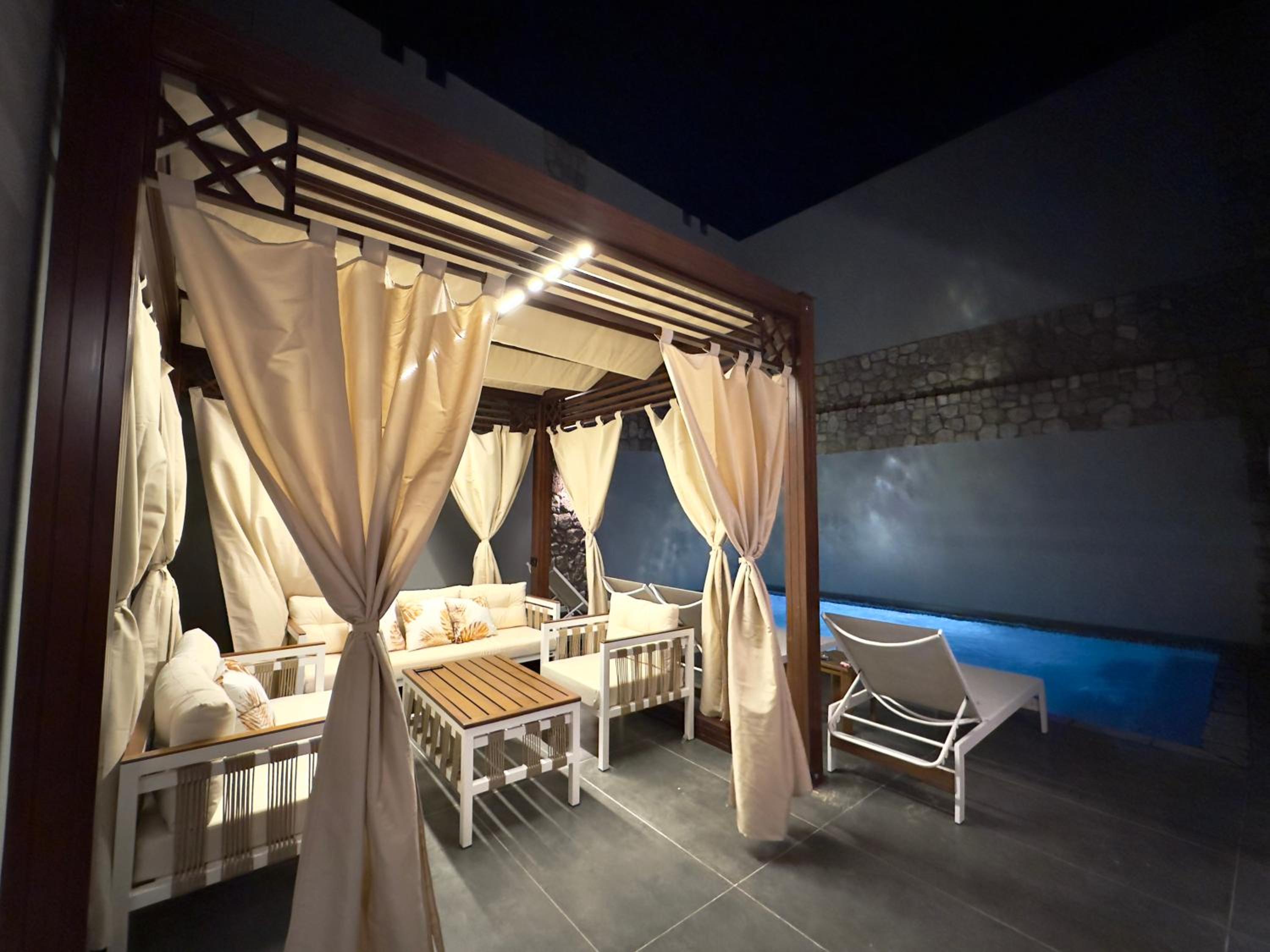 Luxury Villa Bali Al Gouna Hurgh