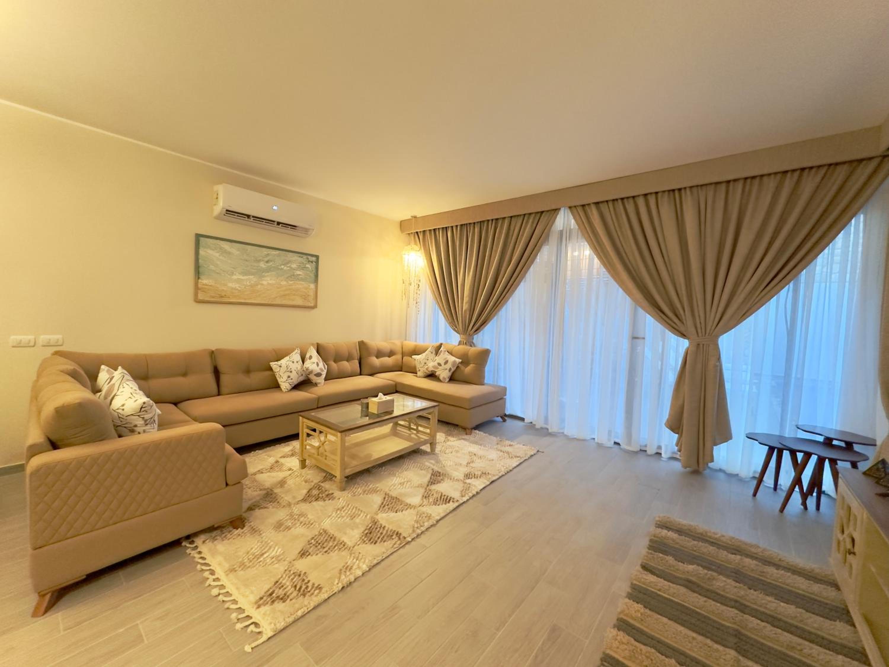 Luxury Villa Bali Al Gouna Hurgh