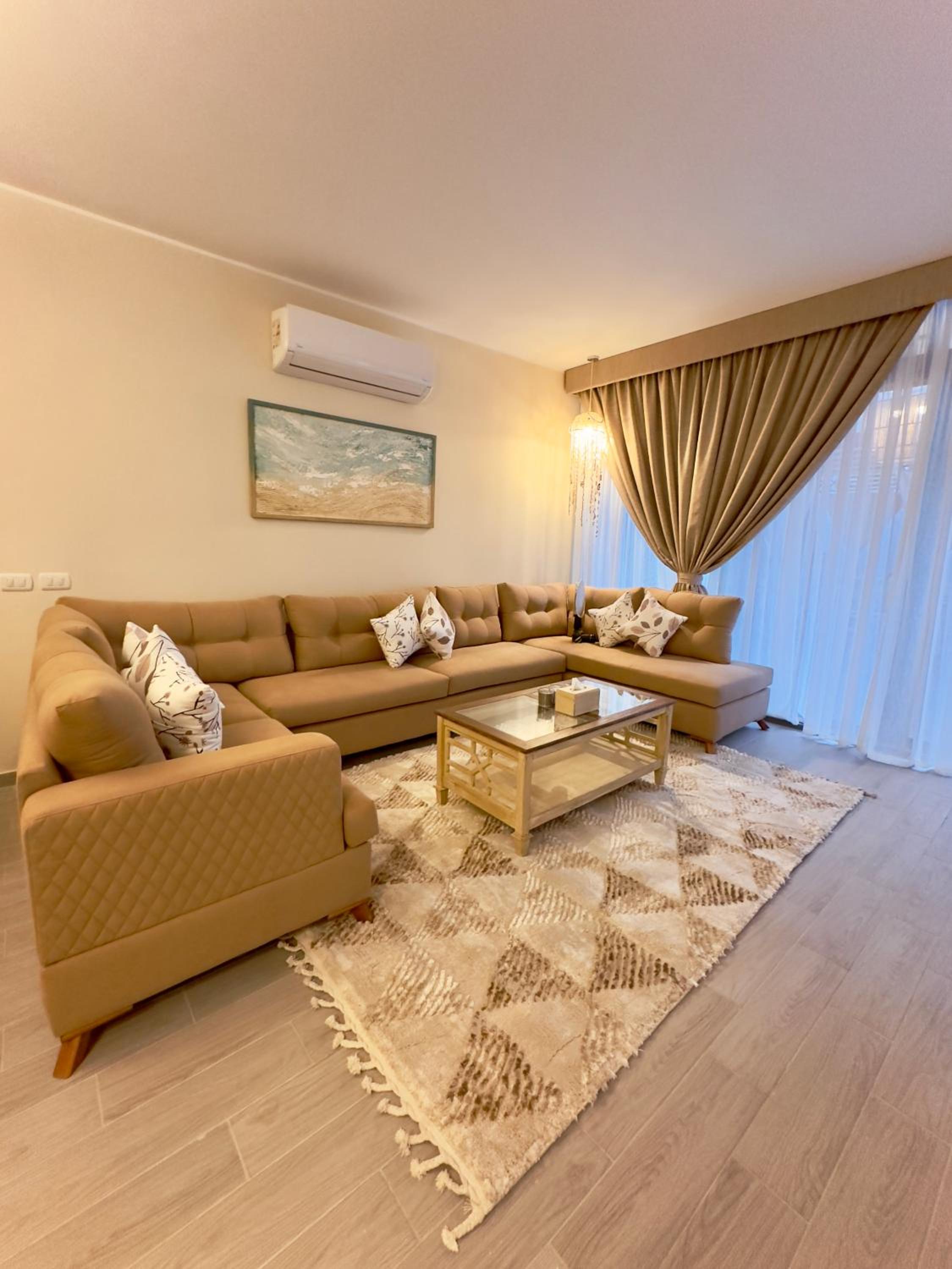 Luxury Villa Bali Al Gouna Hurgh