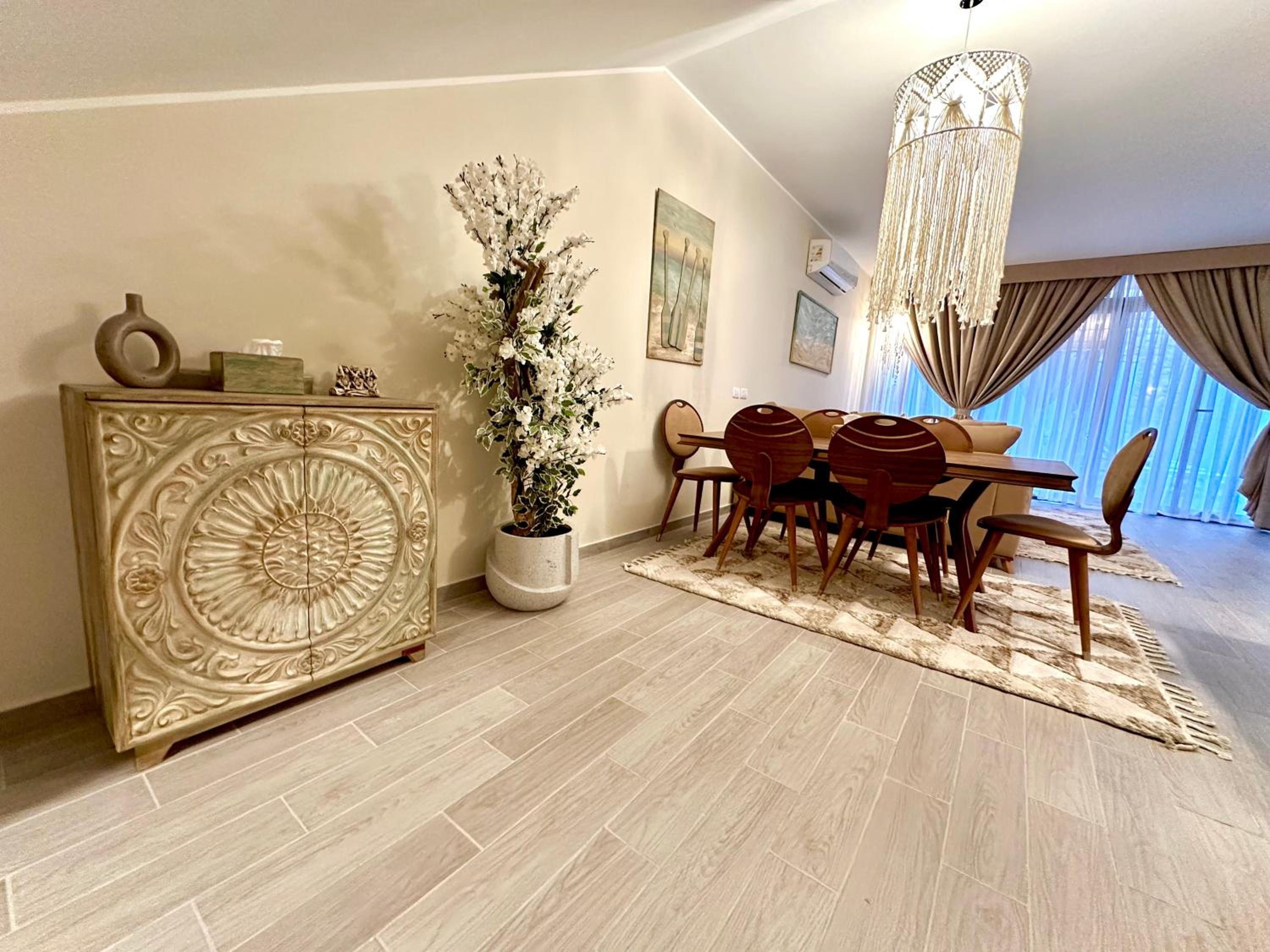 Luxury Villa Bali Al Gouna Hurgh