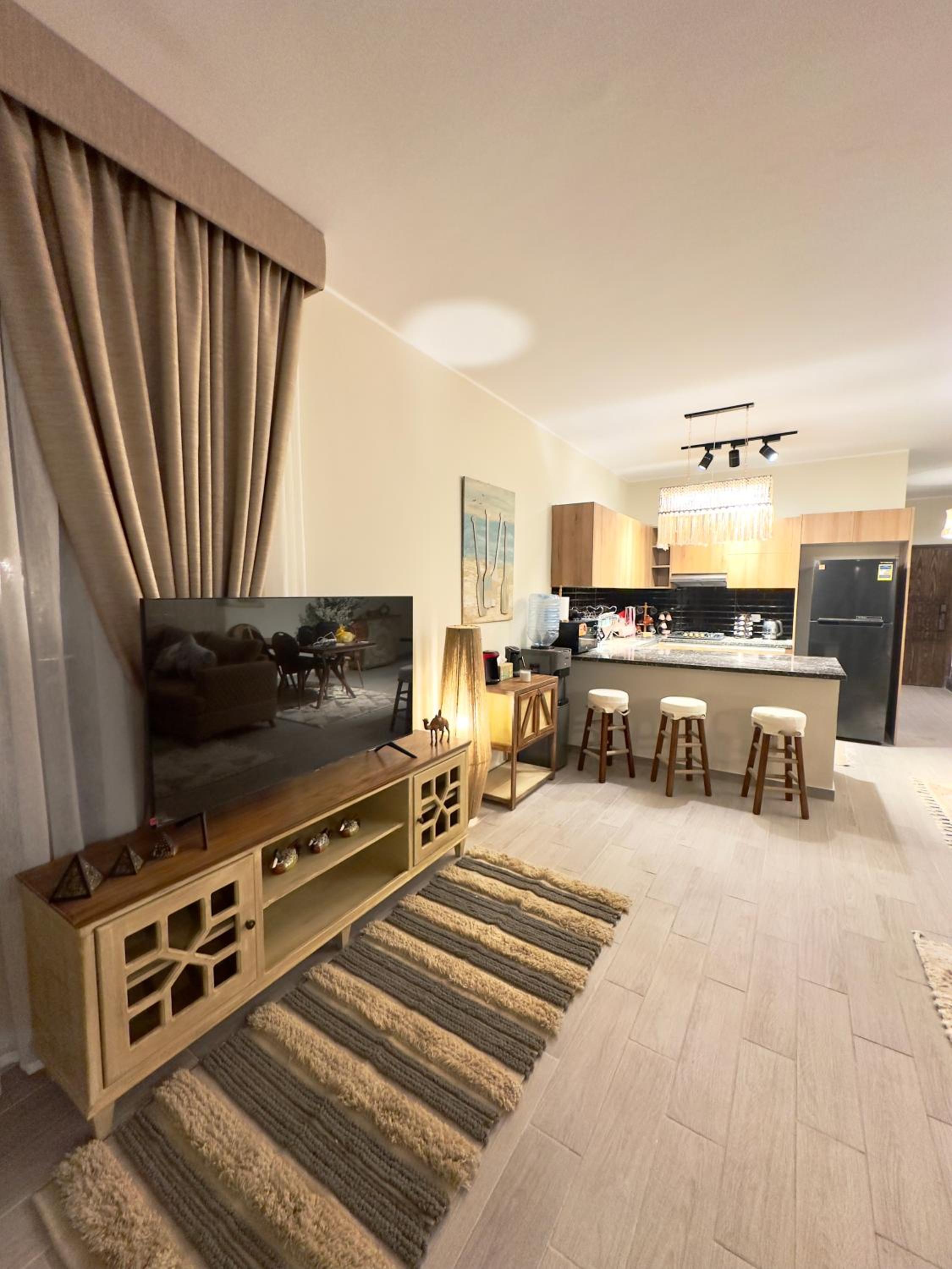 Luxury Villa Bali Al Gouna Hurgh