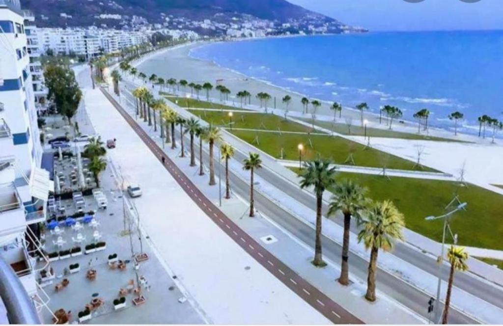 Apartment Lungomare Vlore 2A