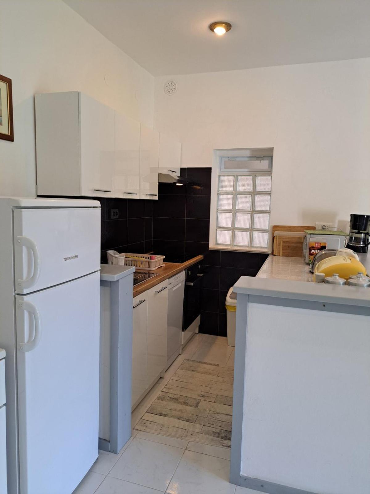 Apartments Finera view 5