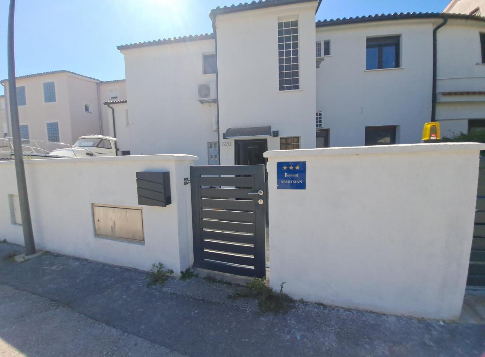 Apartments Finera view 3