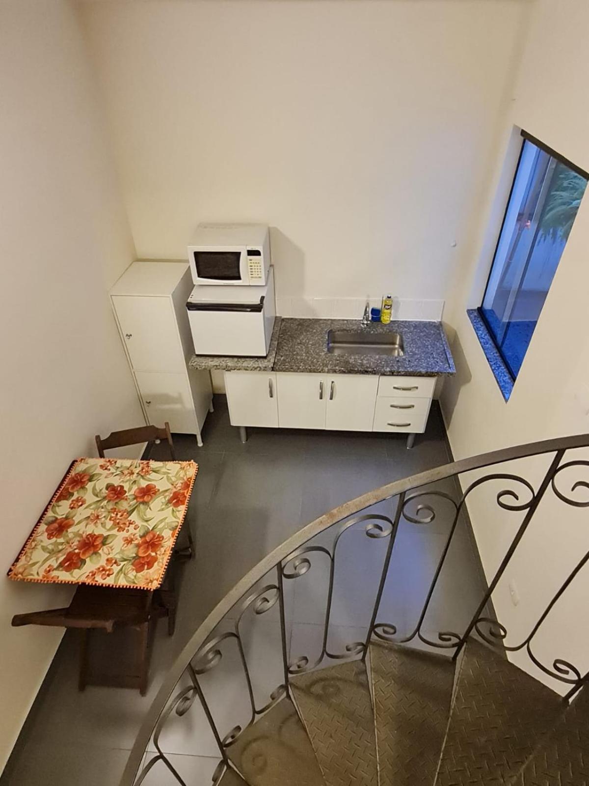 Mar em Casa Suítes