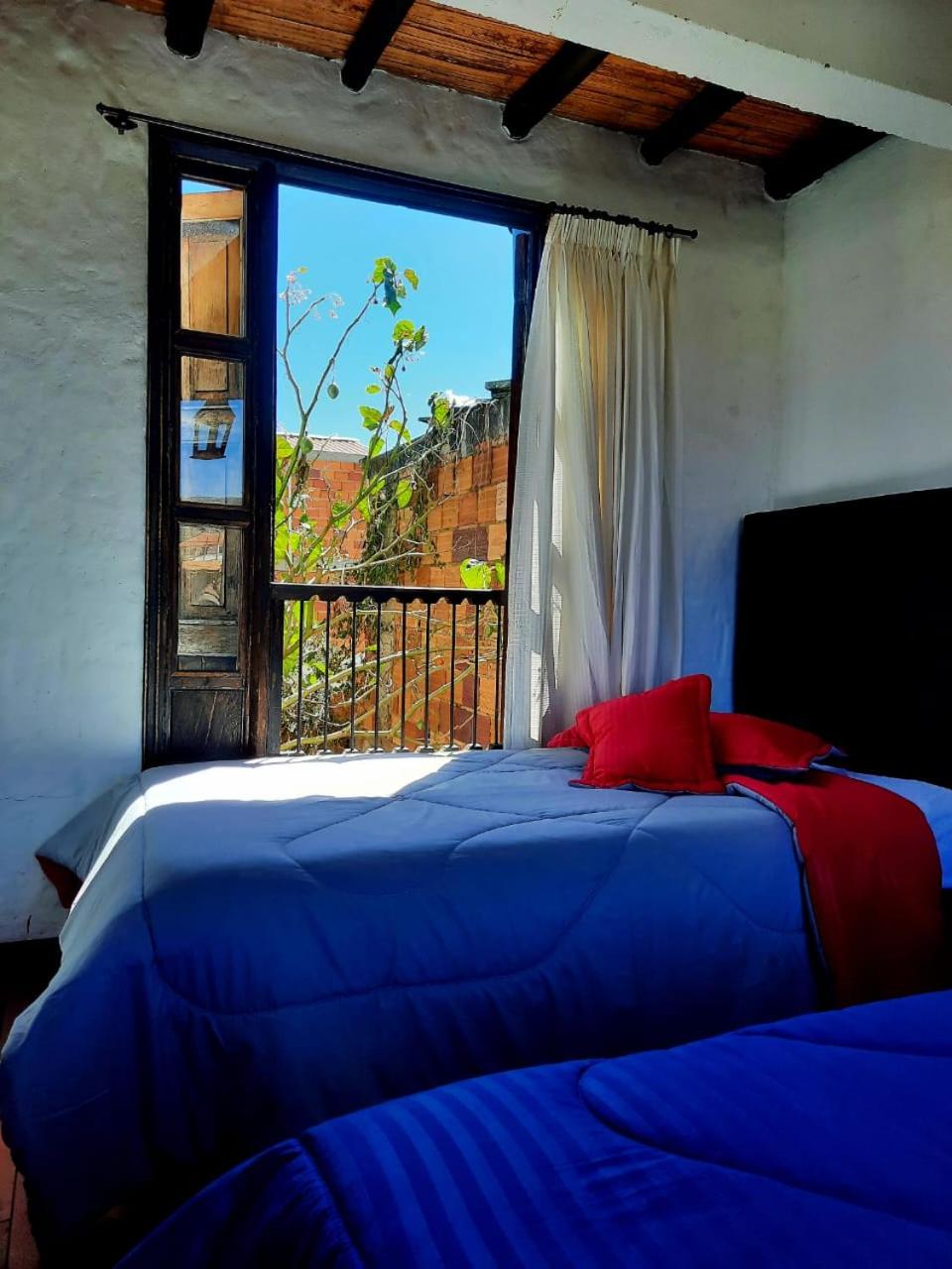 Hostal Oycate
