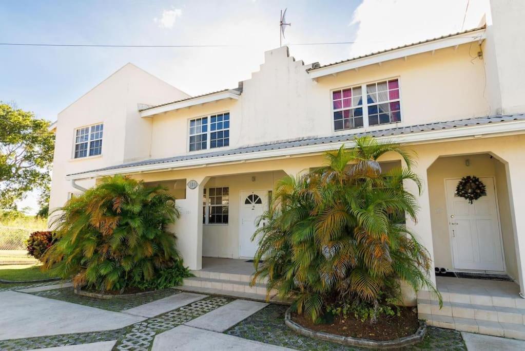 2 Bedroom Apartment at Maynards
