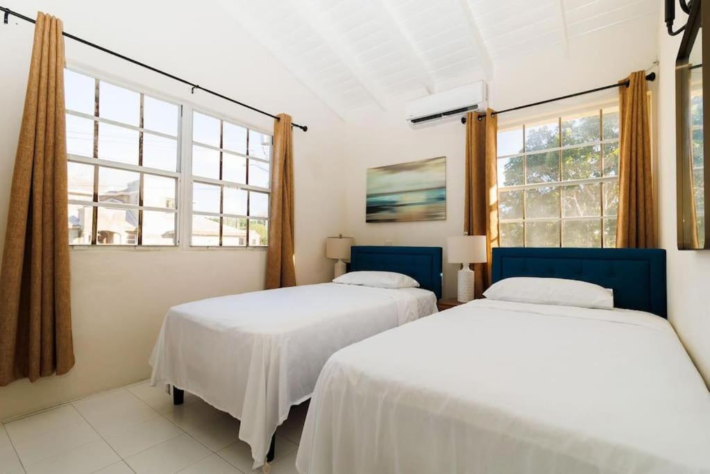 2 Bedroom Apartment at Maynards