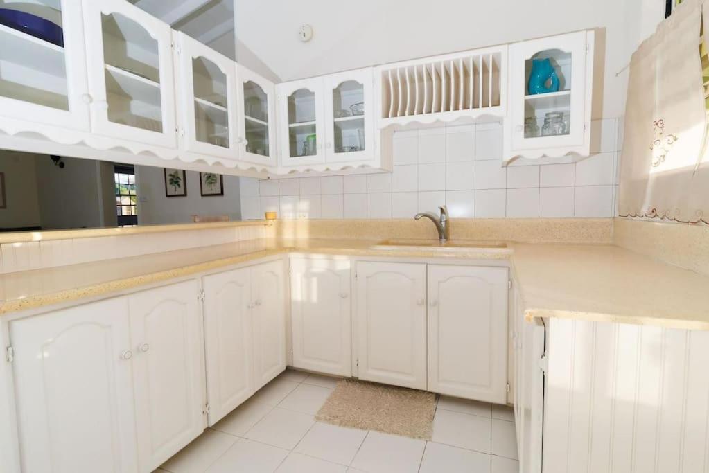 2 Bedroom Apartment at Maynards