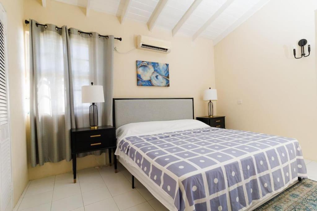 2 Bedroom Apartment at Maynards