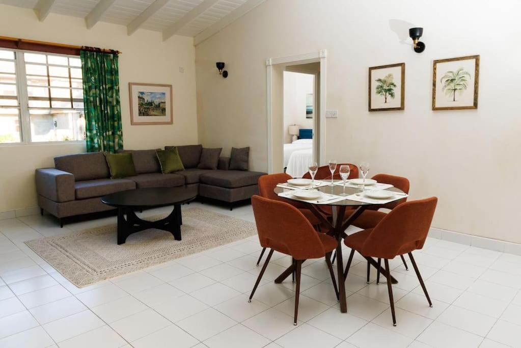 2 Bedroom Apartment at Maynards