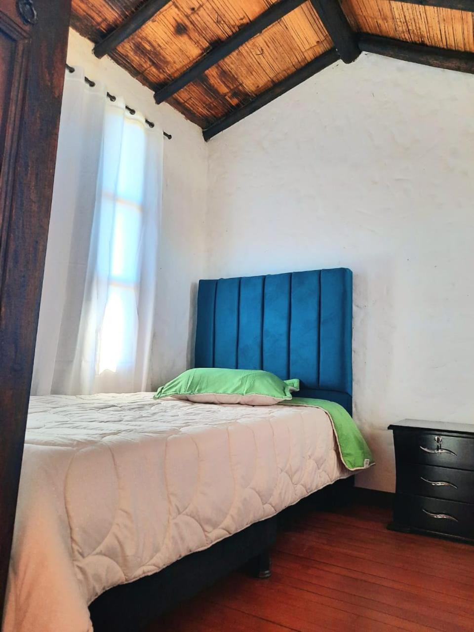 Hostal Oycate