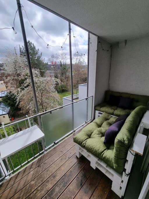 Stuttgart Vacations - SHARED Cozy place in Stuttgart's heart! - Property Image 13