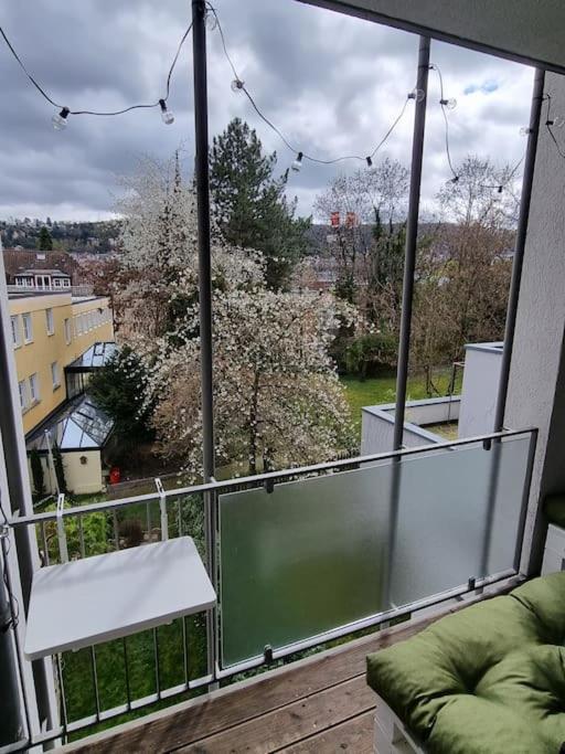 Stuttgart Vacations - SHARED Cozy place in Stuttgart's heart! - Property Image 1
