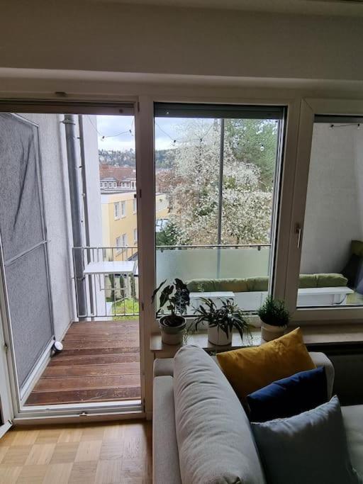 Stuttgart Vacations - SHARED Cozy place in Stuttgart's heart! - Property Image 21