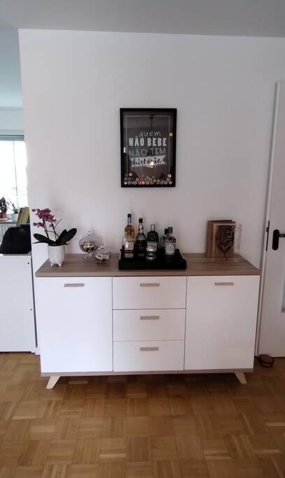 Stuttgart Vacations - SHARED Cozy place in Stuttgart's heart! - Property Image 20