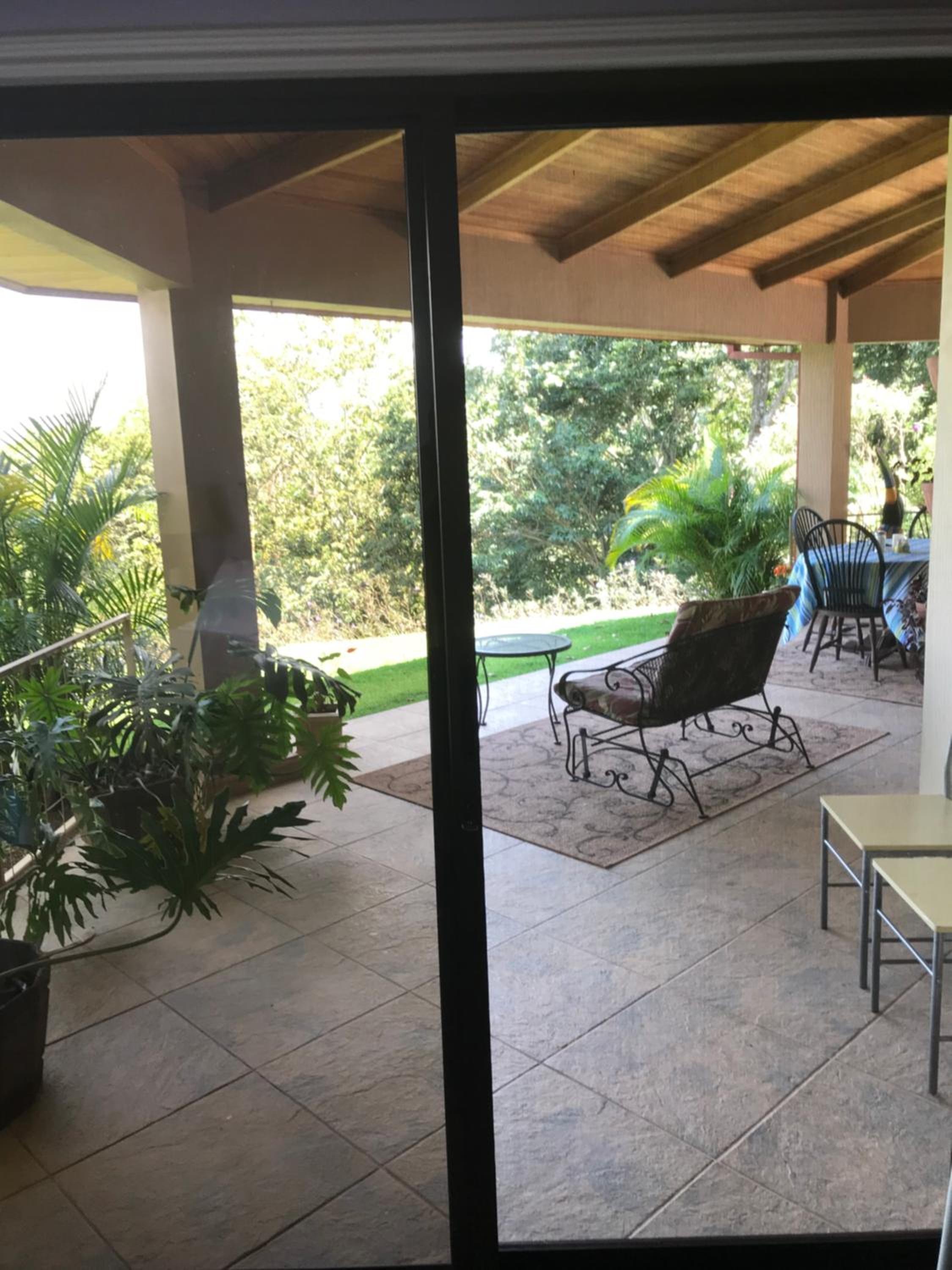 Villa Magallanes