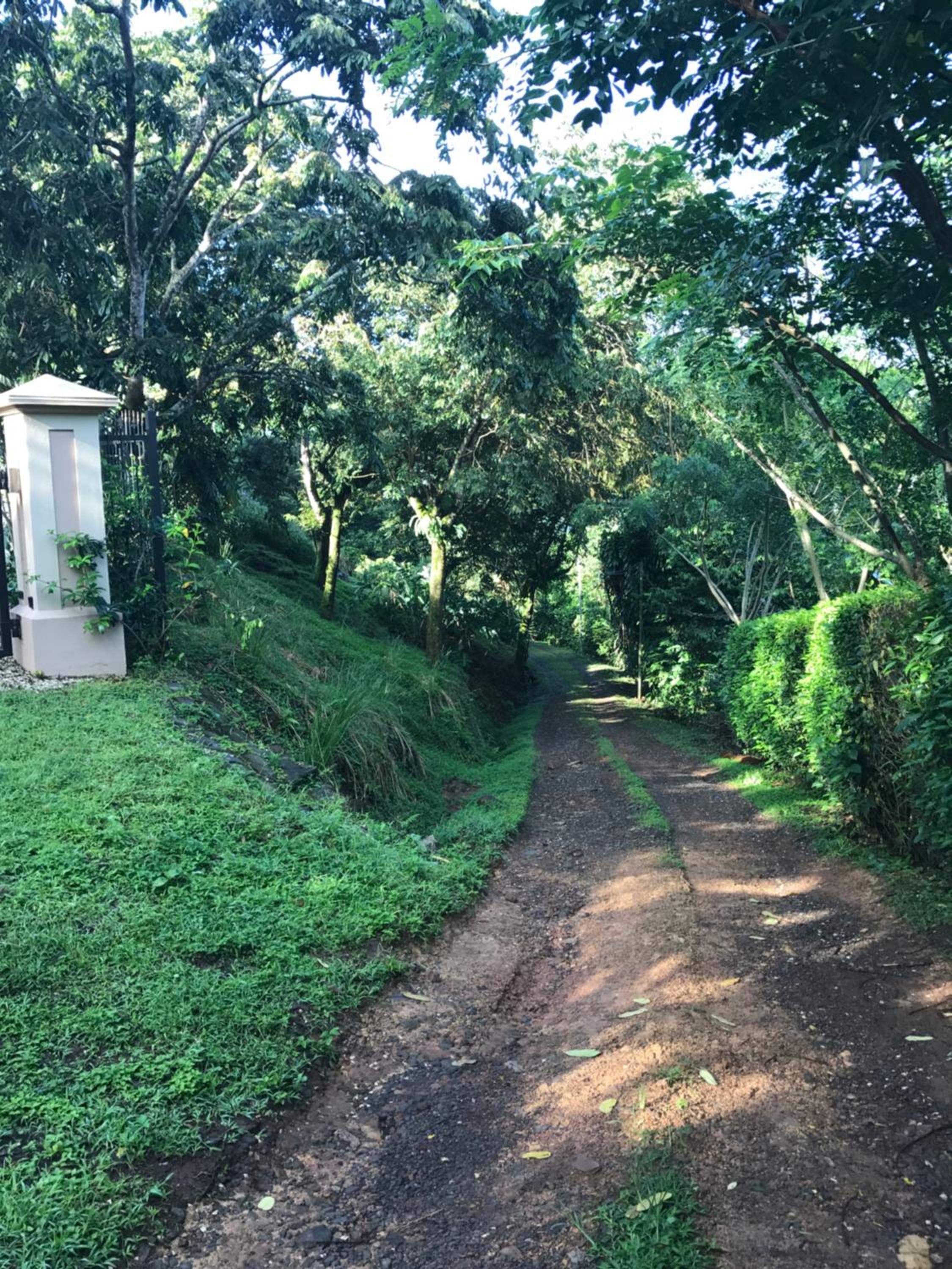 Villa Magallanes