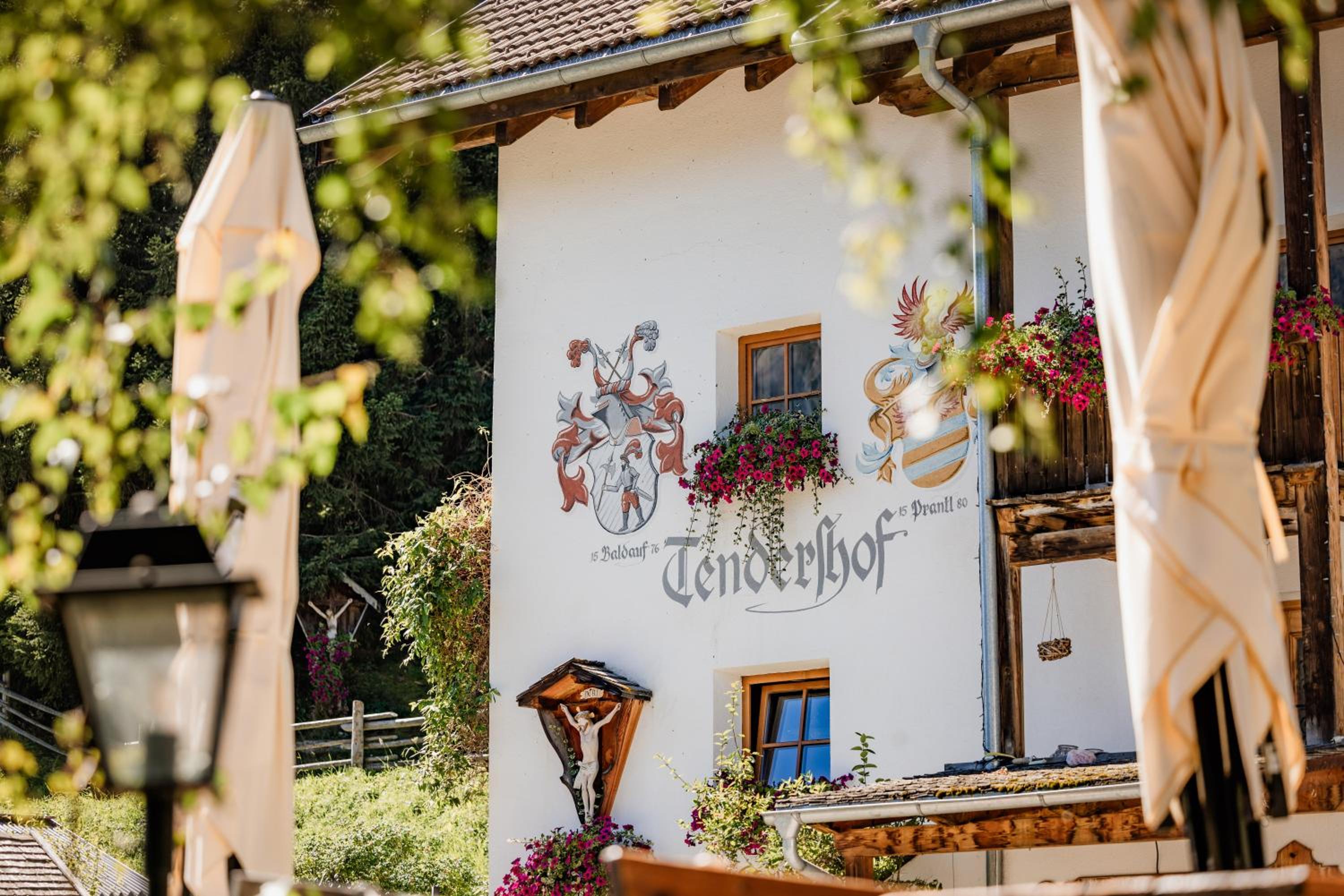 Tendershof Reschen
