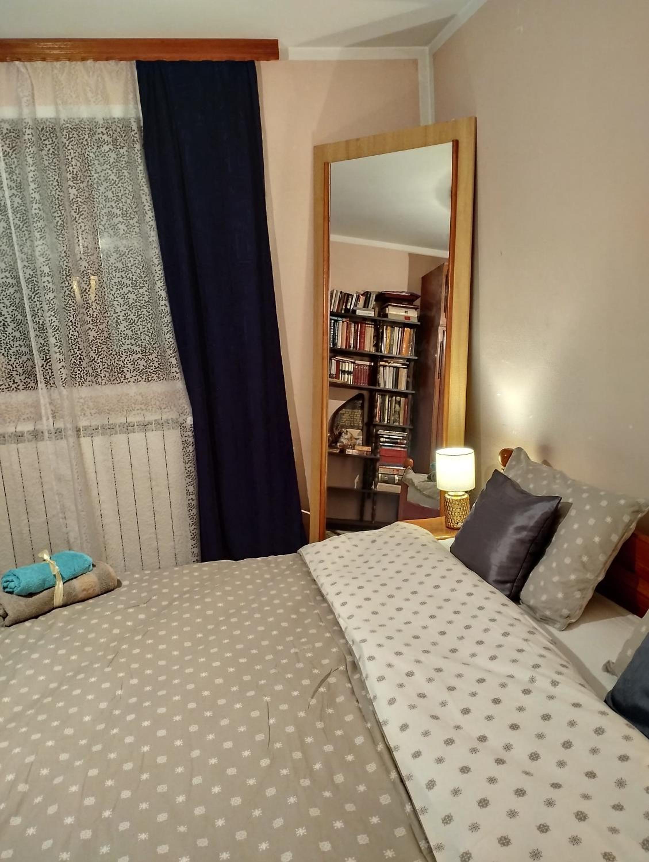 Apartman 23 view 3